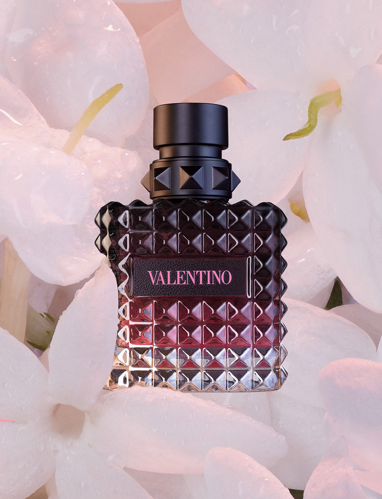 Valentino Fragrance Valentino Born In Roma Donna Intense Eau De Parfum 30ml, 30 ml, Nude, Parfume > Eau De Parfum, Dame
