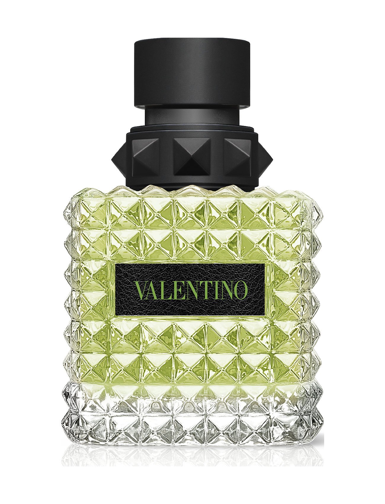 Valentino Fragrance Valentino Born In Roma Donna Green Stravaganza Eau De Parfum 50Ml Nude