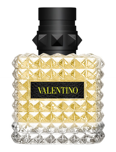 Valentino Fragrance Donna In Roma Yellow Dream Eau De Parfum - Parfume | Boozt.com