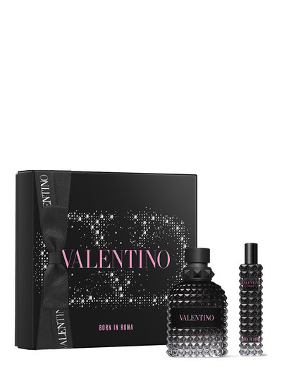 Valentino Fragrance Vltn Bir Uomo 50ml+15ml Hol 23 - Bestsellers ...