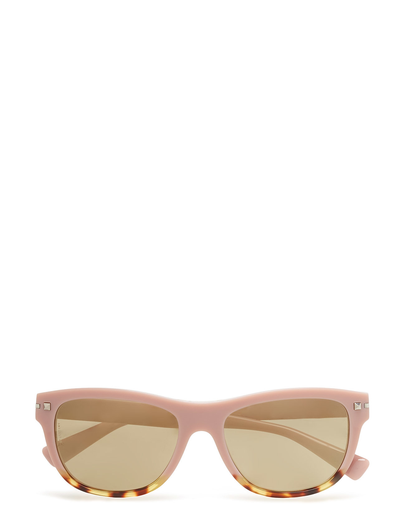 Legacy Wayfarer Zonnebril Bruin Valentino Sunglasses valentino sunglasses kopen in de aanbieding