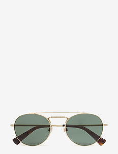 Glamtech - LIGHT GOLD SANDBLAST MATTE