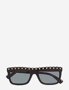 SOUL ROCKSTUD - BLACK