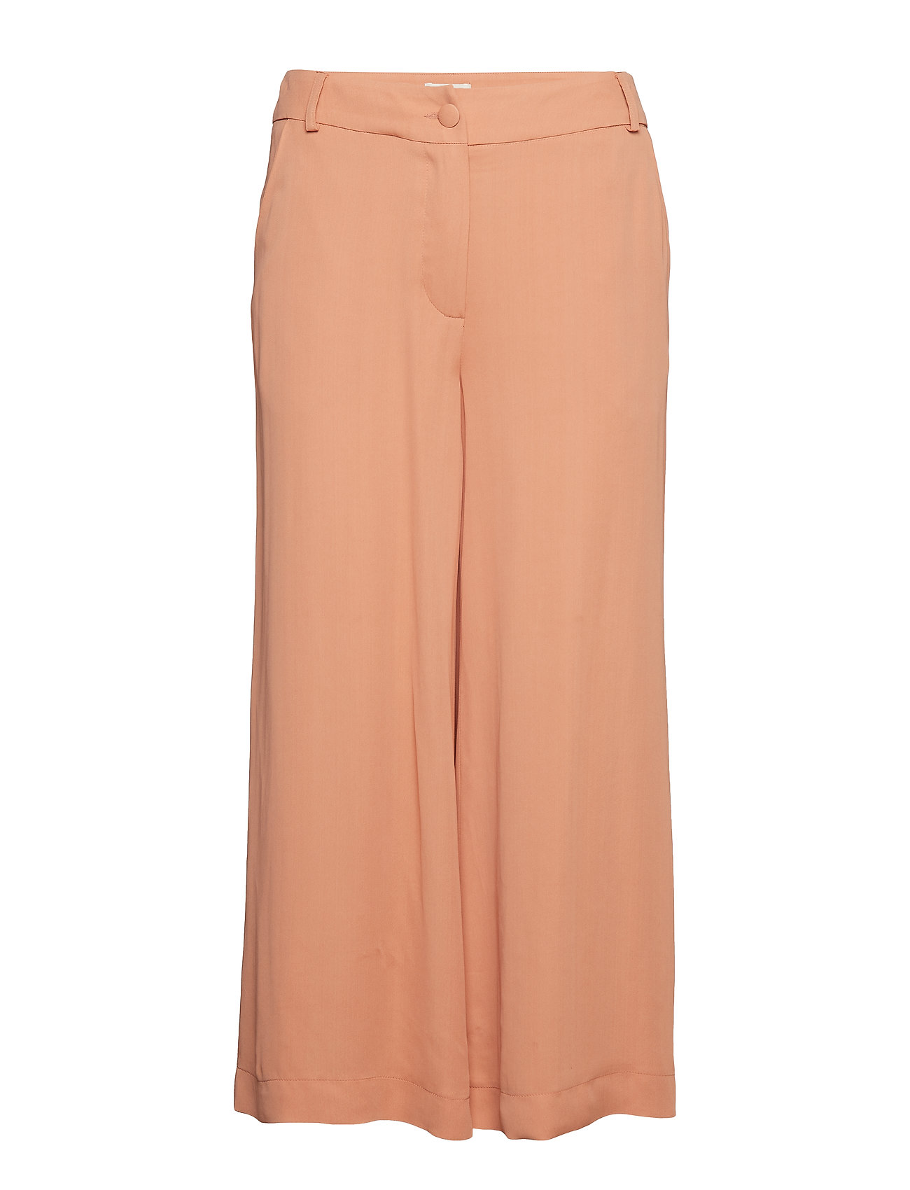 Style Pants Wijde Broek Roze Valerie valerie kopen in de aanbieding Style Pants Wijde Broek Roze Valerie valerie kopen in de aanbieding