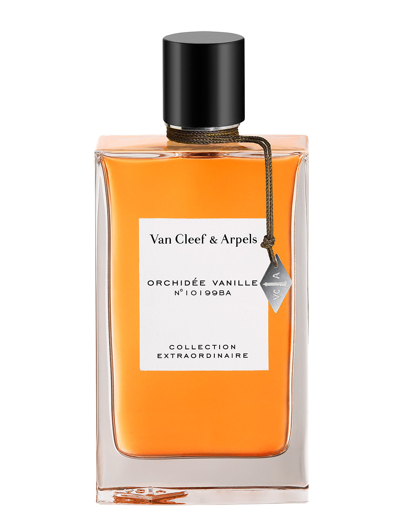 Vca Orchidee Vanillla Edp Parfume Eau De Parfum Nude Van Cleef & Arpels