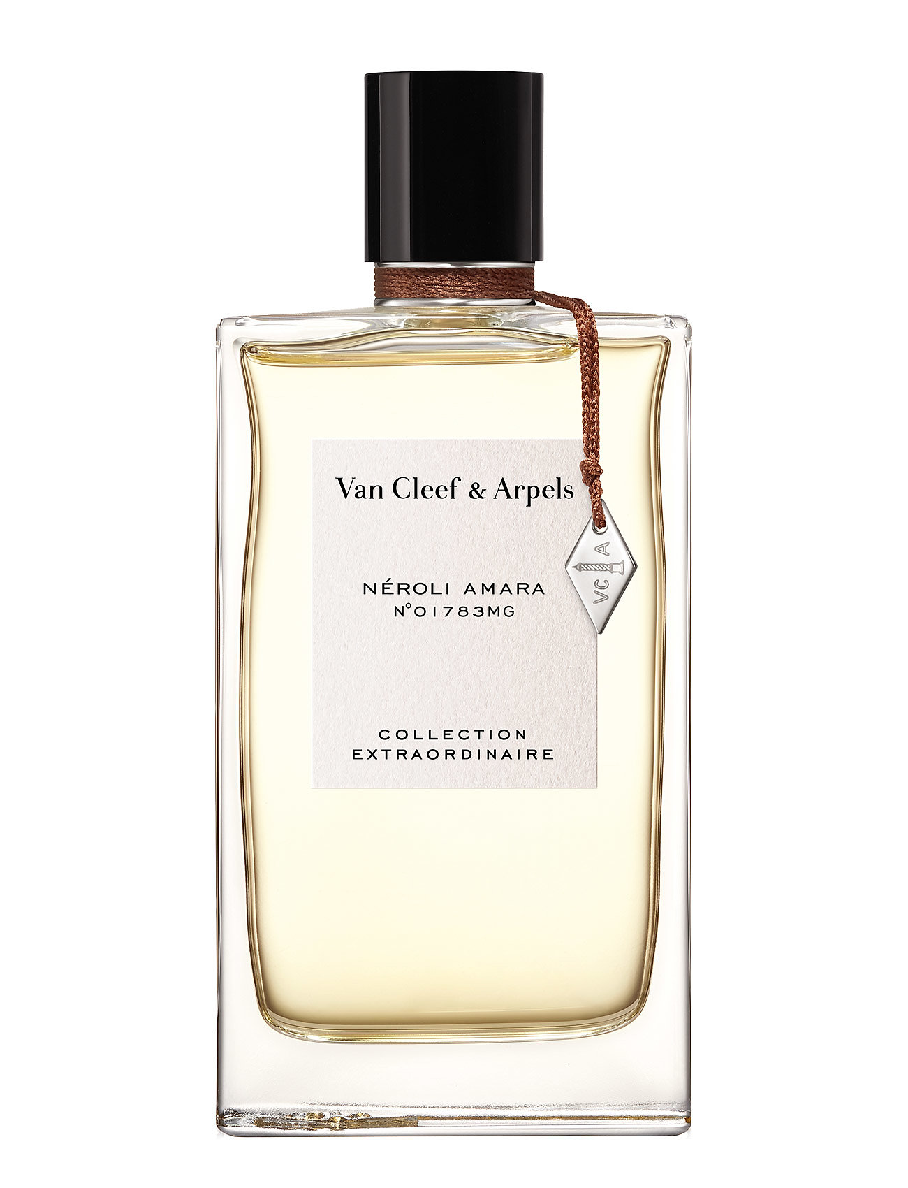 Van Cleef & Arpels Vca Neroli Amara Edp, 75ml, Nude, Parfume > Eau De Parfum, Dame