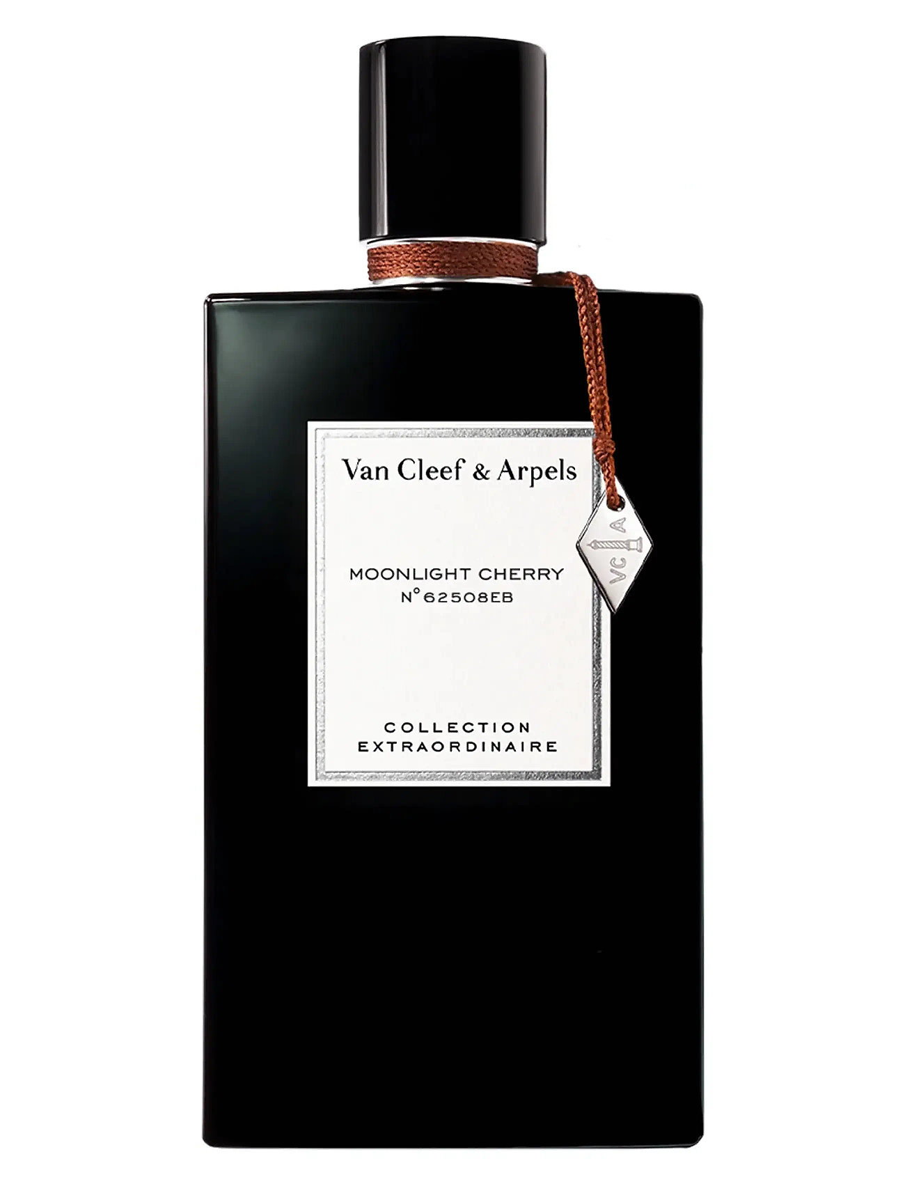 Van Cleef & Arpels Moonlight Cherry Edp 75 ml, 75 ml, Nude, Parfume > Eau De Parfum, Dame