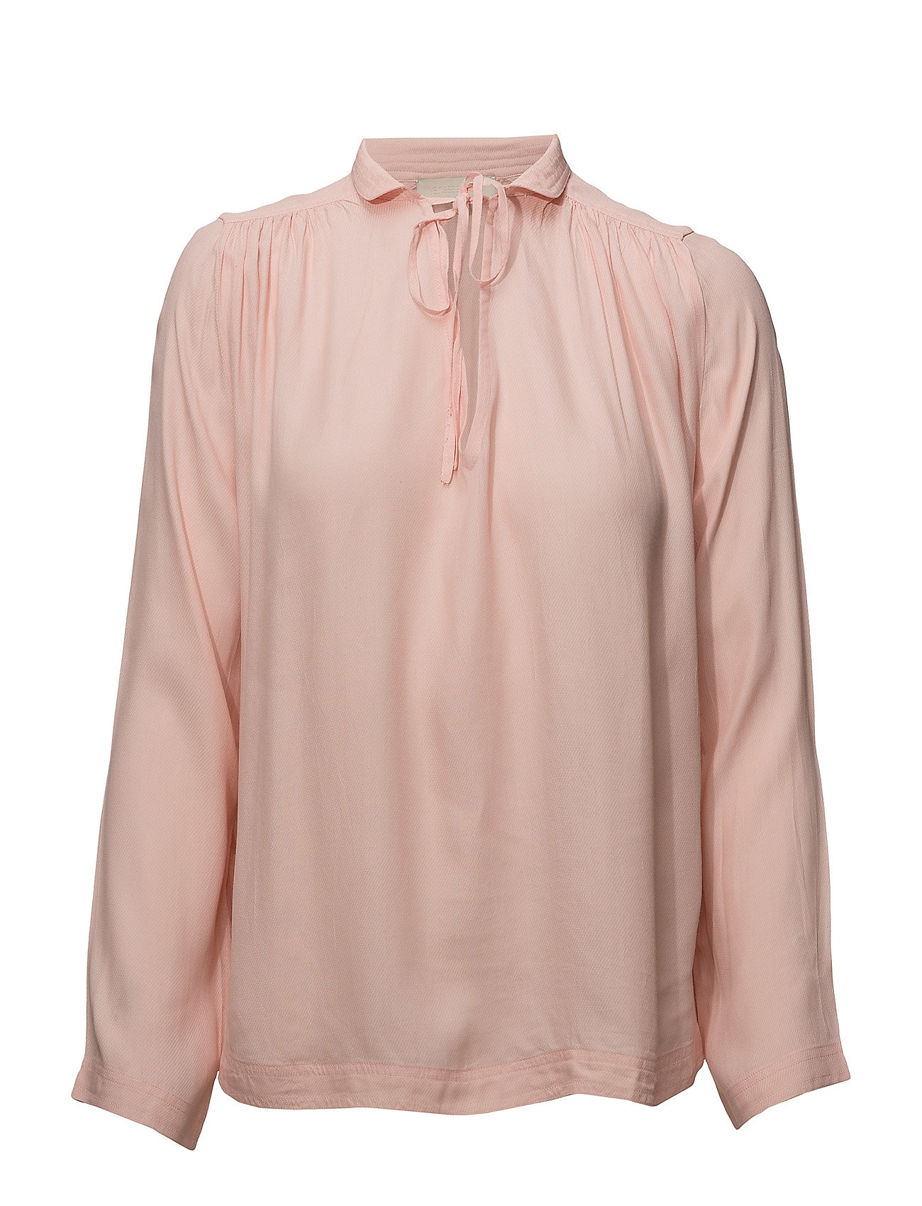 Jerry Blouse Lange Mouwen Roze Vanessa Bruno vanessa bruno kopen in de aanbieding