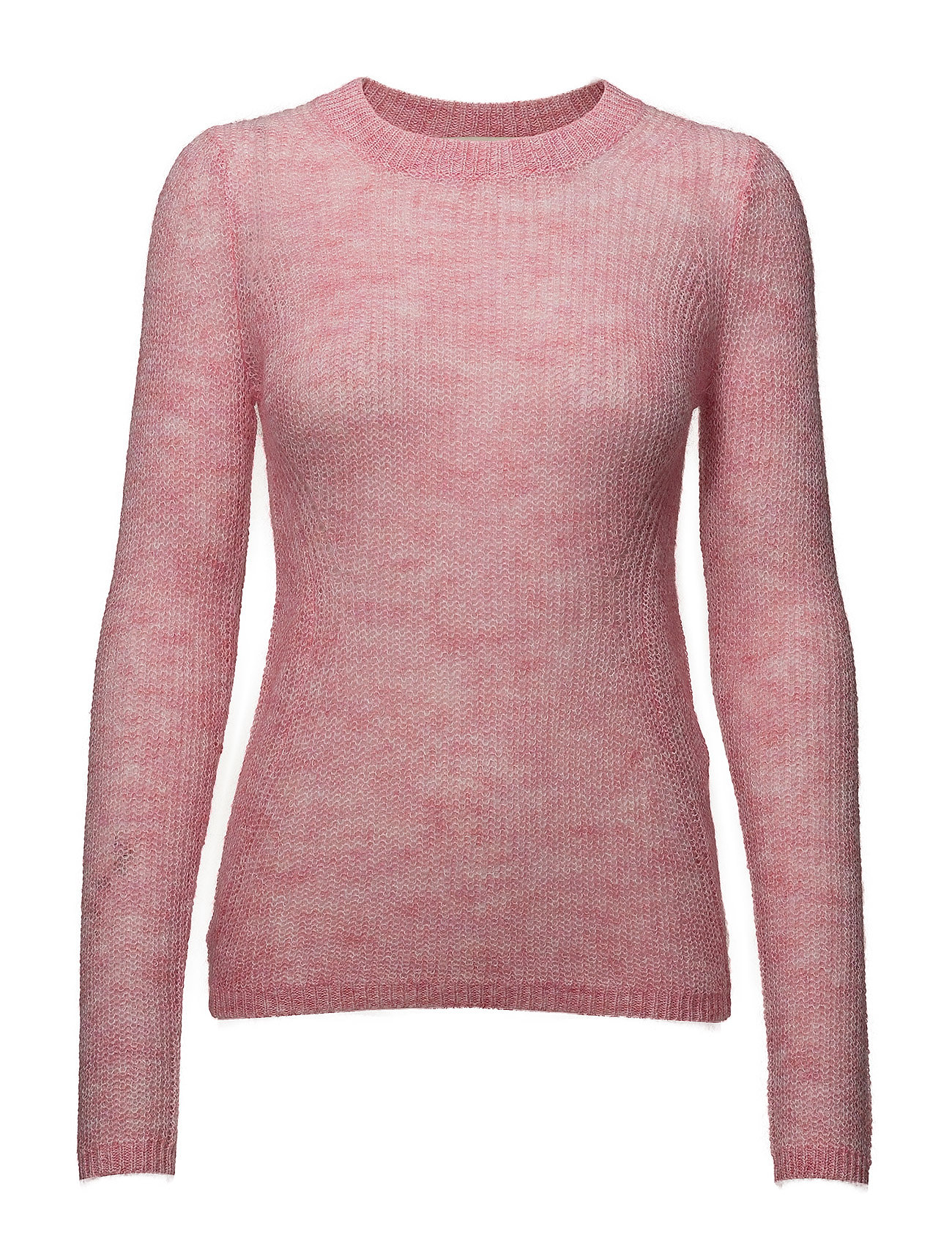 Jotaro Gebreide Trui Roze Vanessa Bruno vanessa bruno kopen in de aanbieding