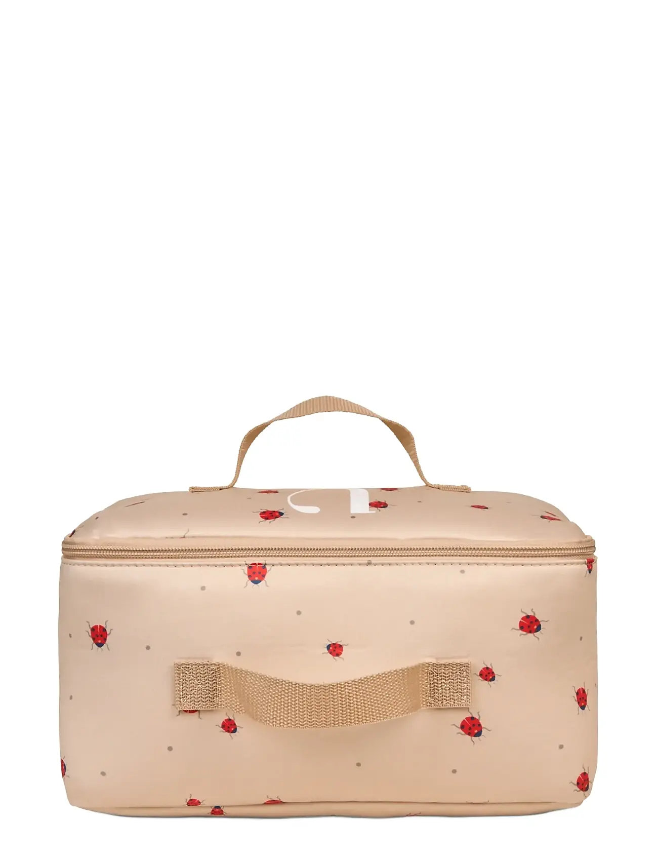 Vanilla Copenhagen Køletaske - Lady Lovebug, 29X 21X 15 cm, Pink, Tasker > Totes & Small Bags, Børn