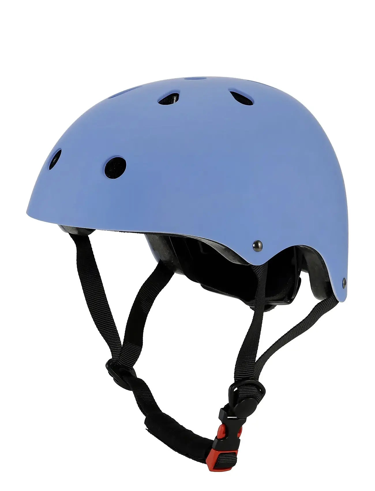 VANILLA COPENHAGEN Cykelhjelm - Azure - M (54-59 Cm) Blau - 49/55CM - Kinder