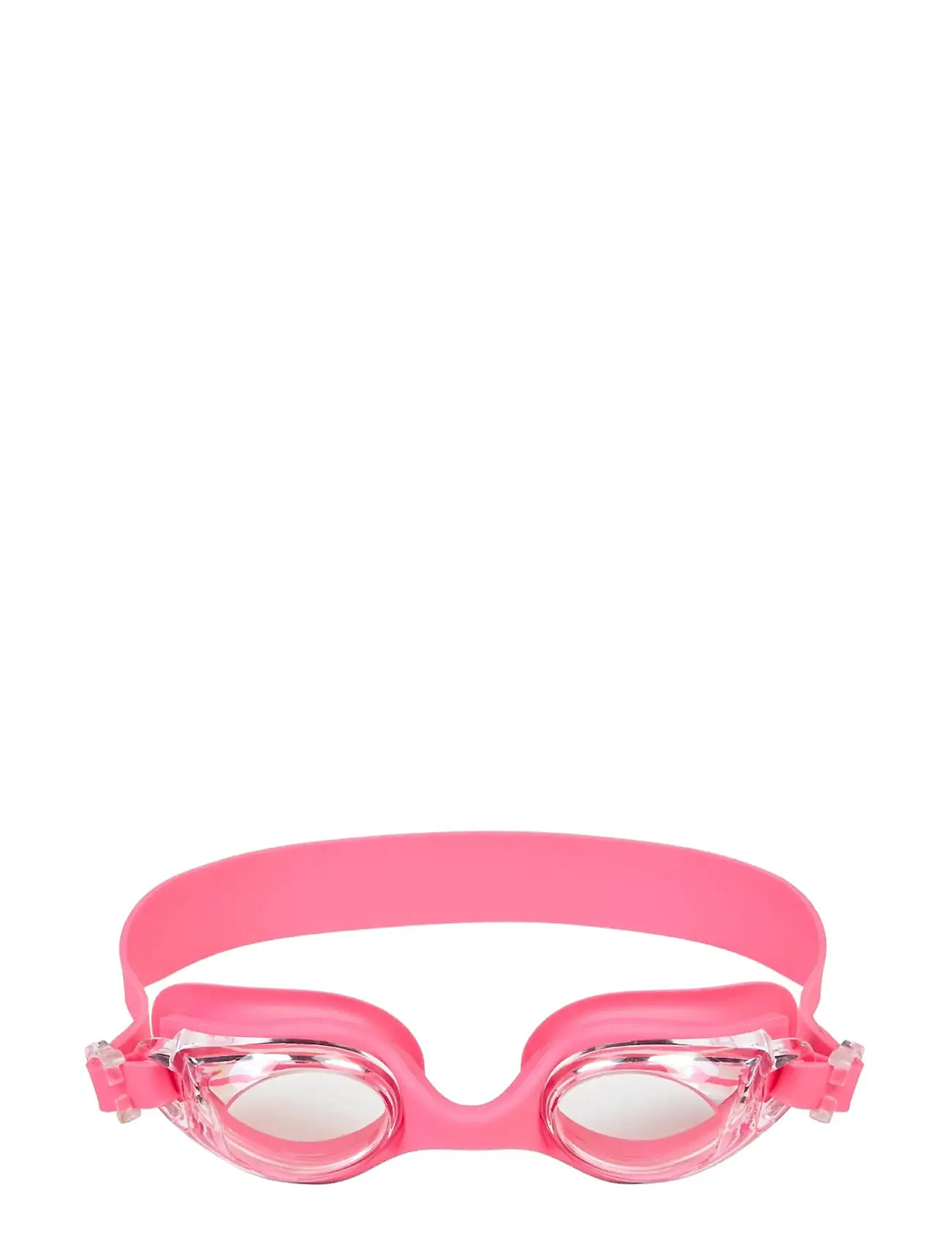 Vanilla Copenhagen Svømmebrille - Rosy, 3-8Y, Pink, Sportsudstyr > Svømmetilbehør, Børn