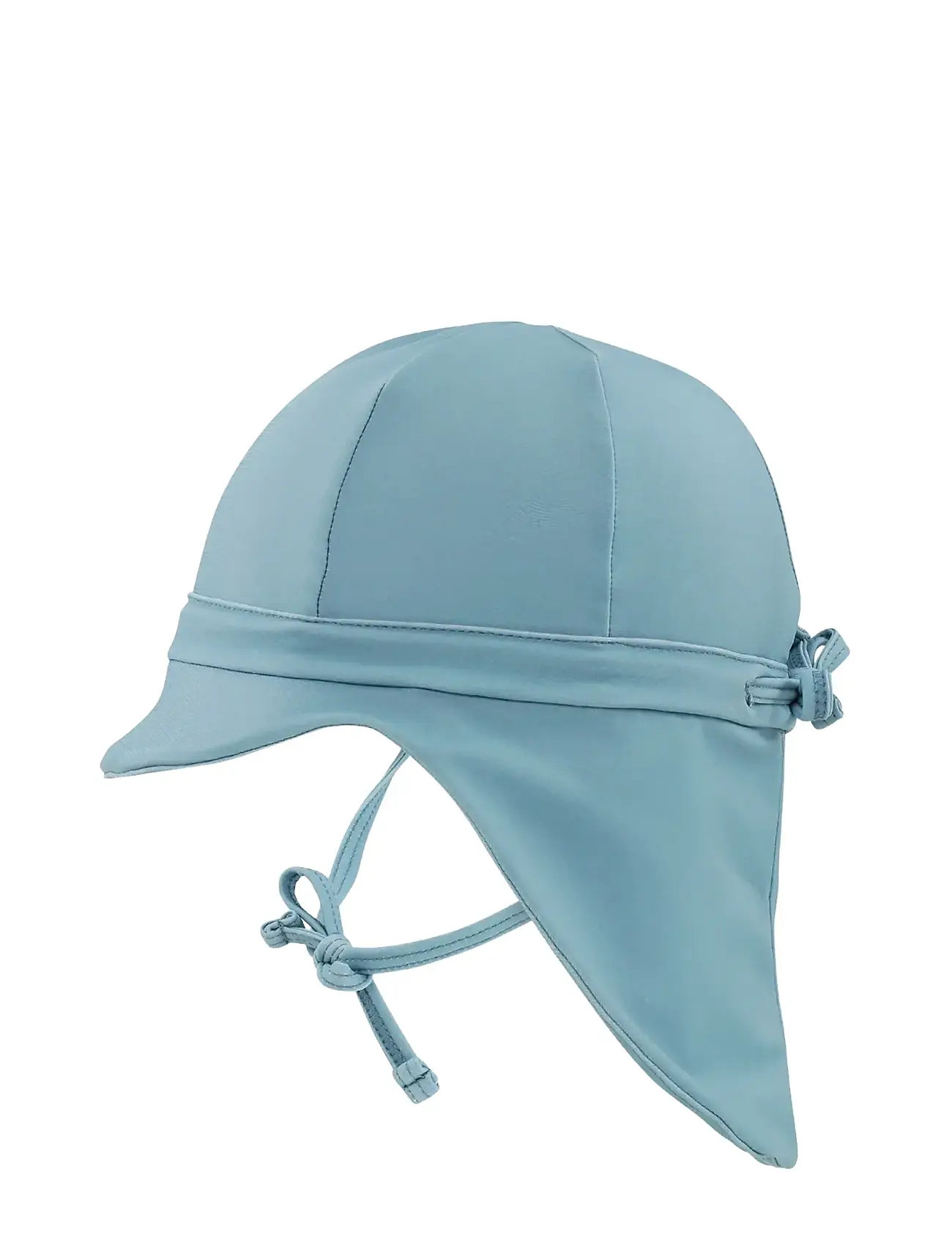 Vanilla Copenhagen Baby Solhat- Blue Shadow, 1-2Y, Blue, Tilbehør > Solhatte, Børn