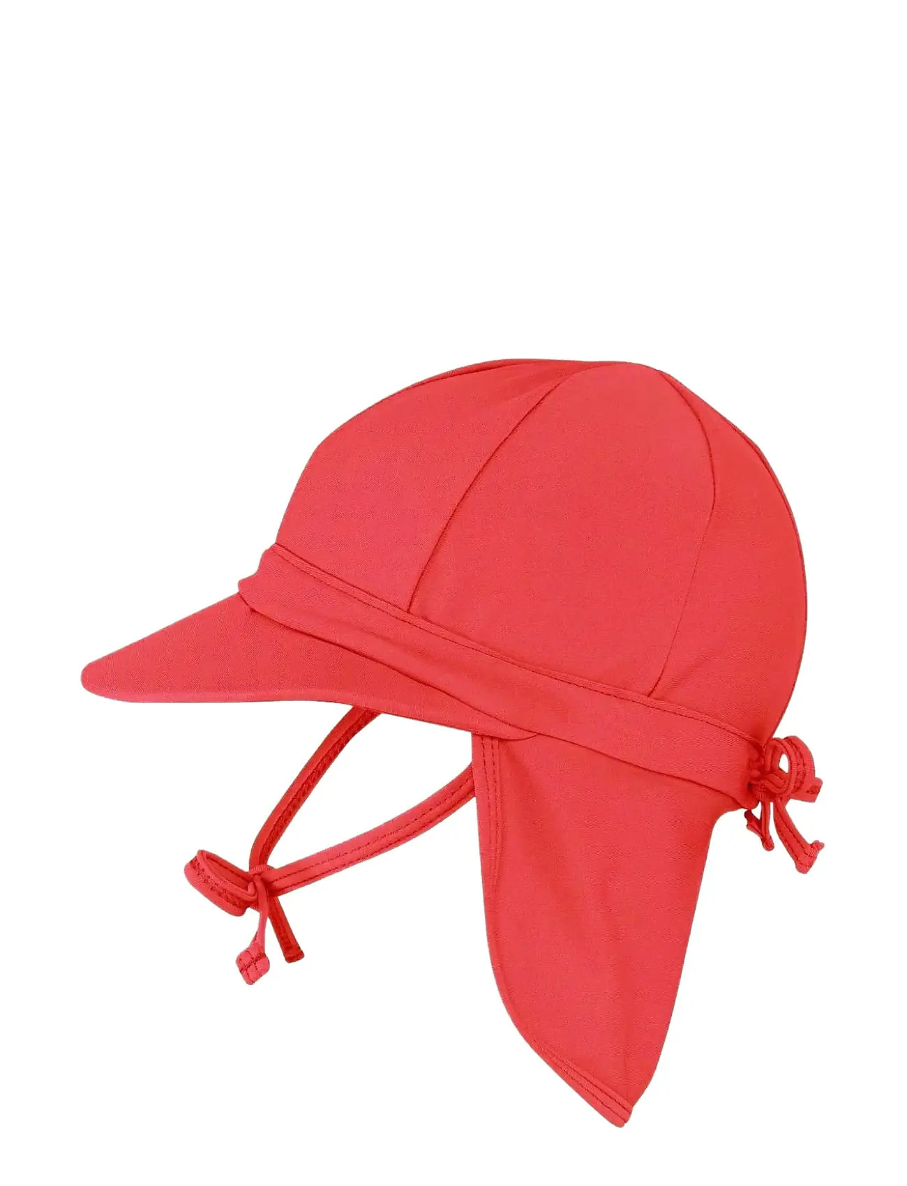 Vanilla Copenhagen Baby Solhat- Berry, 0-6M, Coral, Tilbehør > Solhatte, Børn