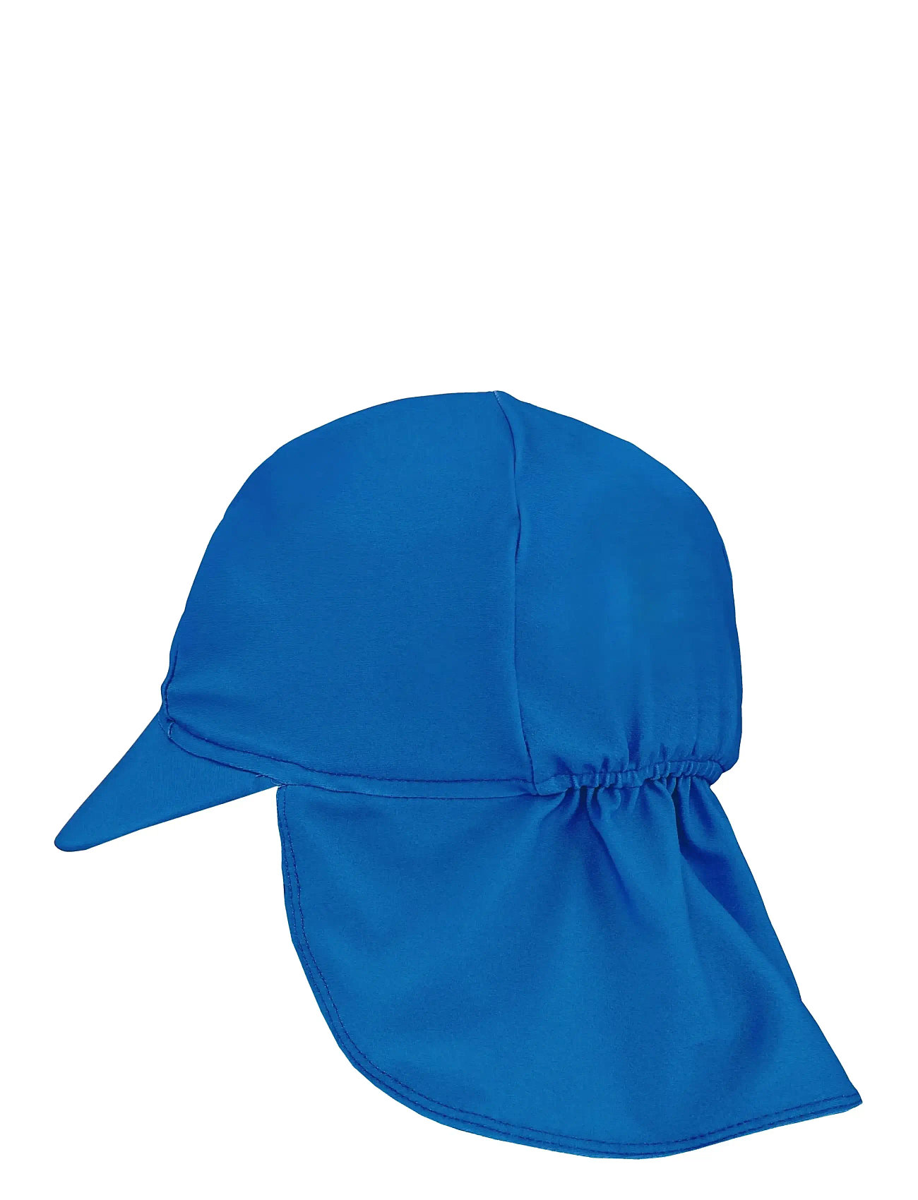 Vanilla Copenhagen Solhat - Azure, 1-2Y, Blue, Tilbehør > Solhatte, Børn