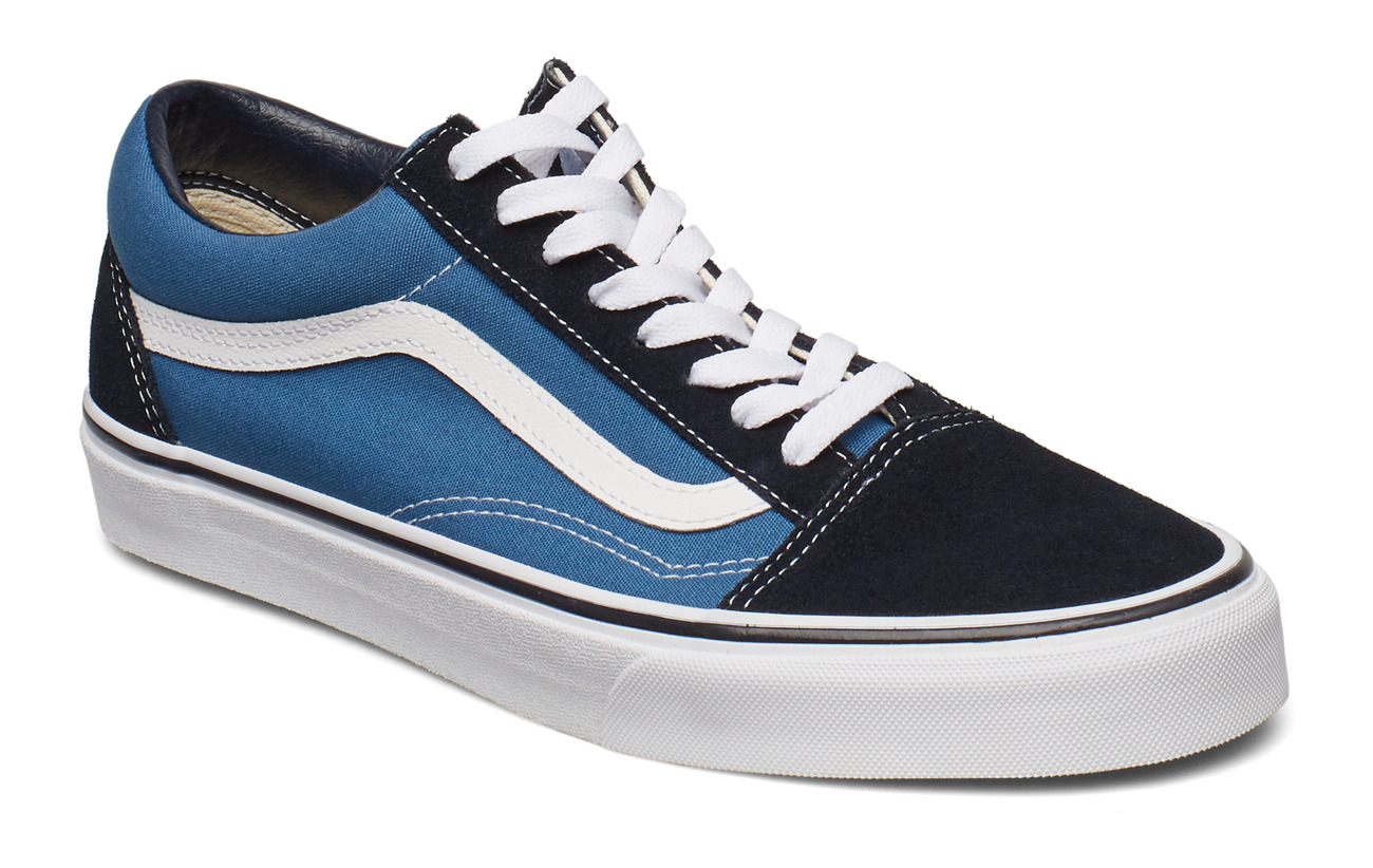 vans ua old skool navy