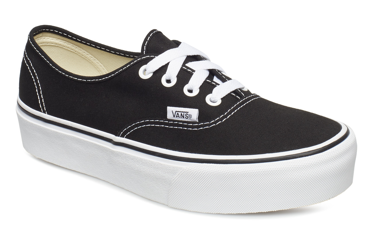 ua authentic platform 2.0