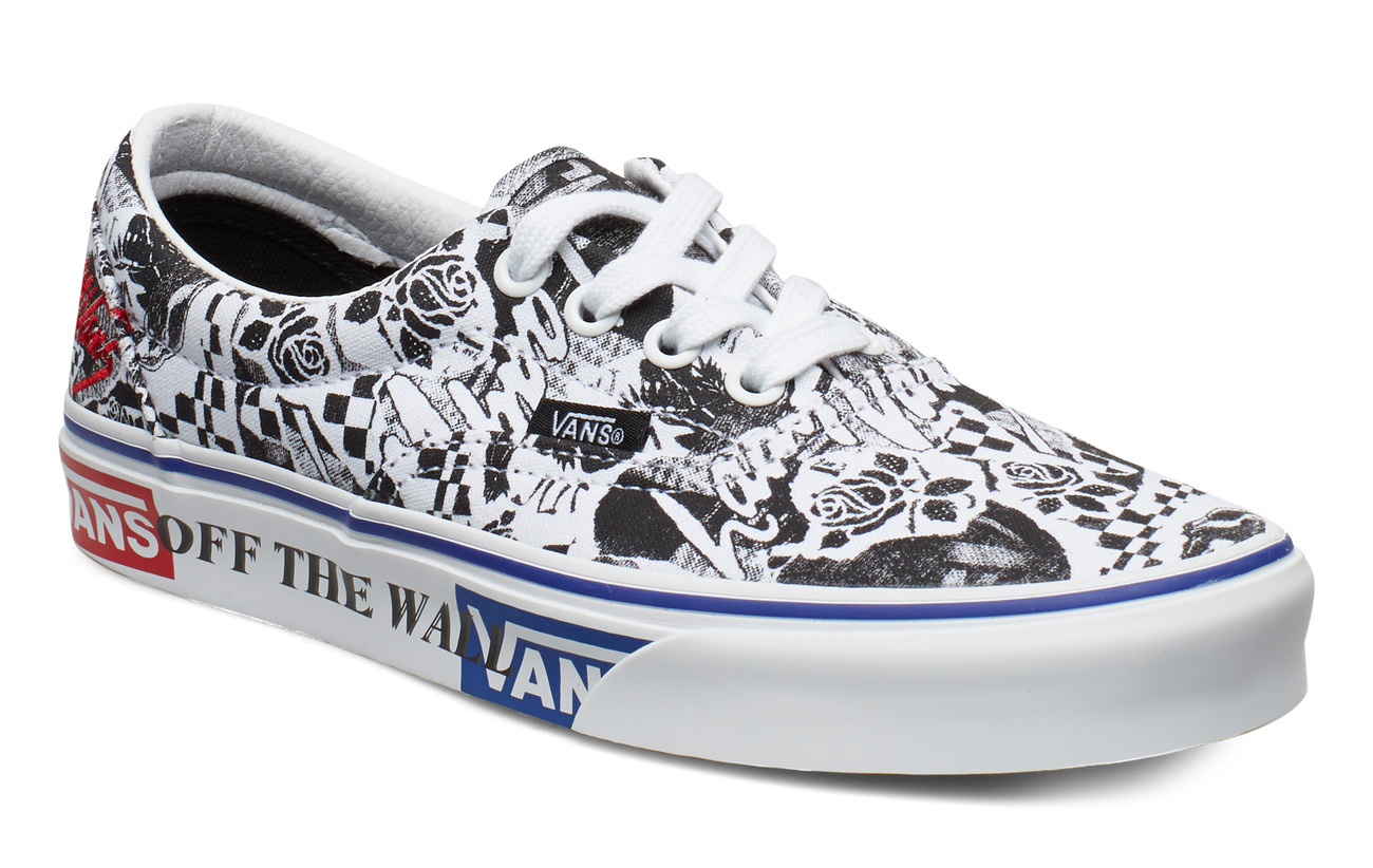lady vans
