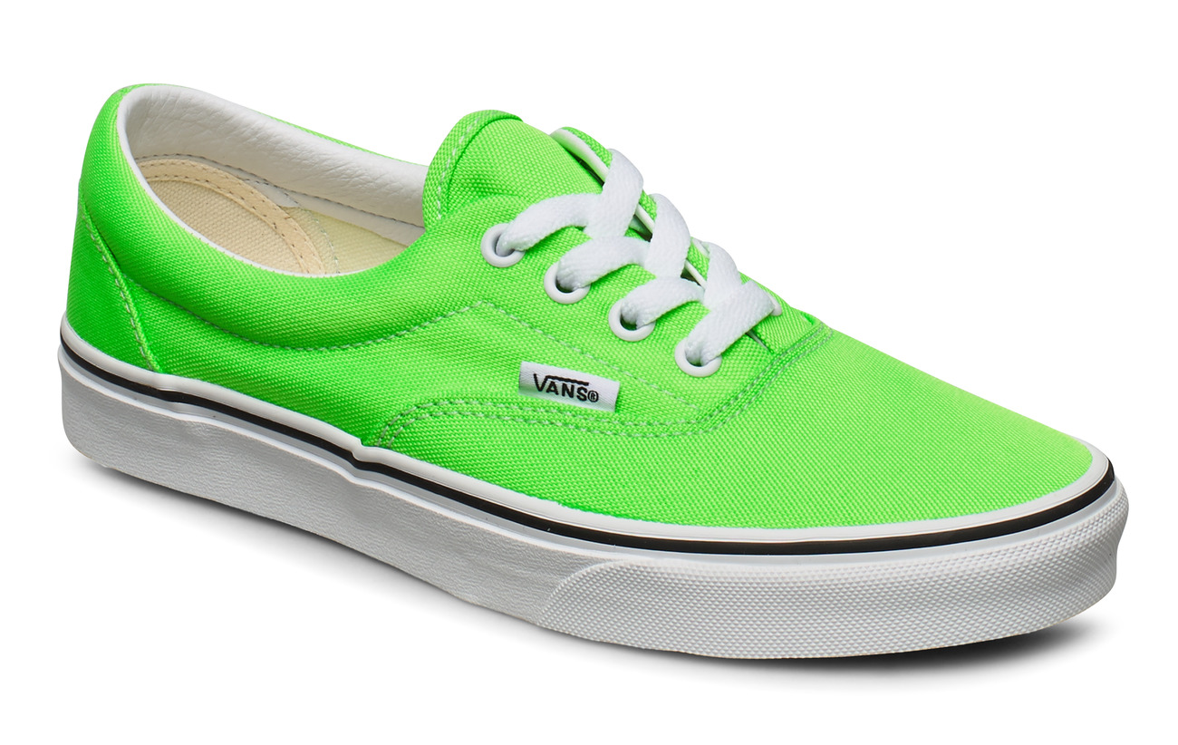 green gecko vans
