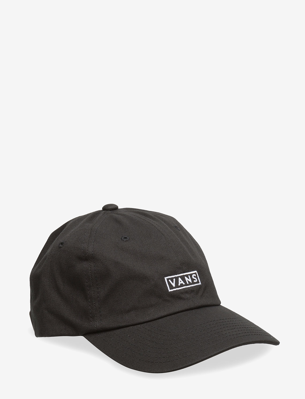 vans curved bill jockey