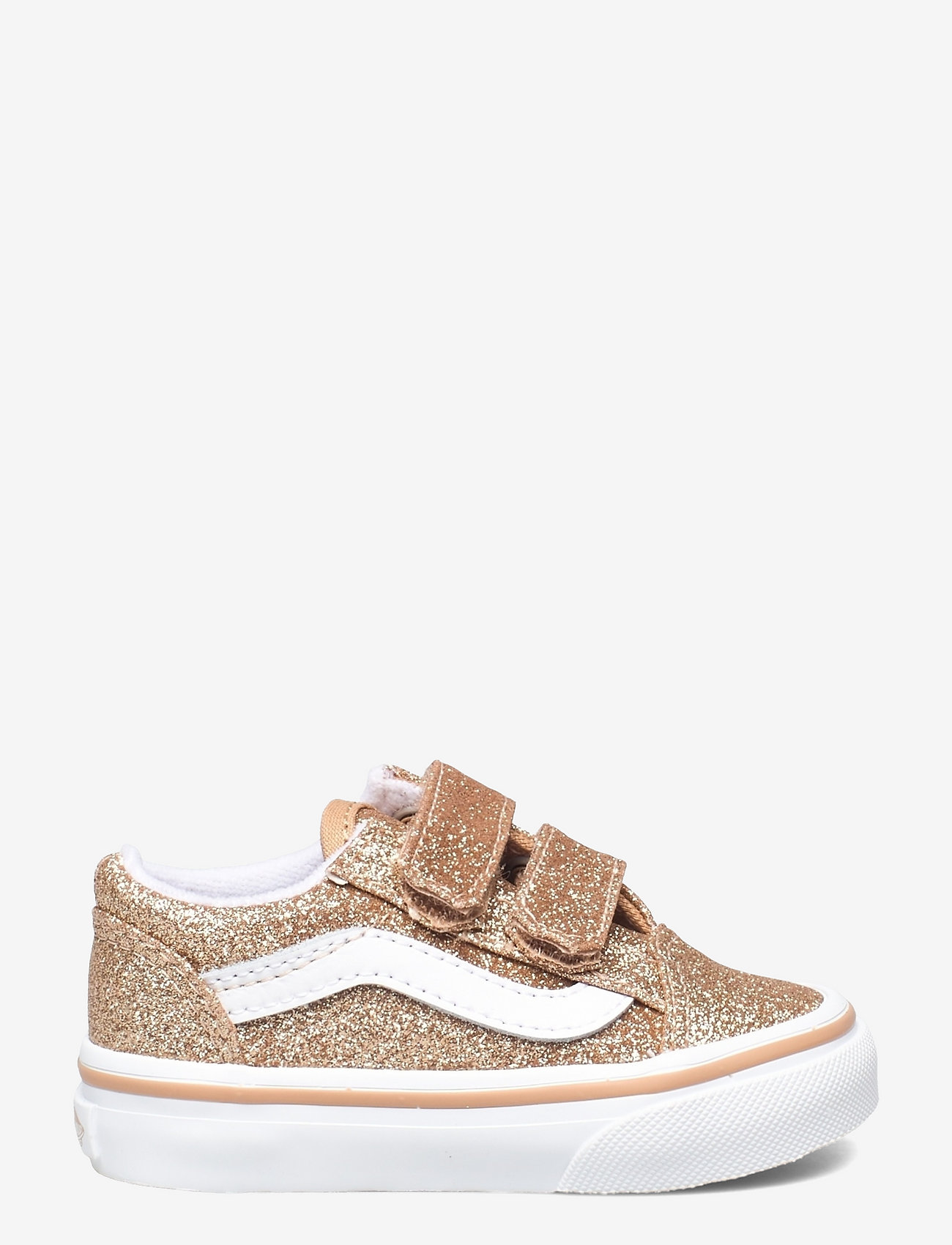 tan vans toddler
