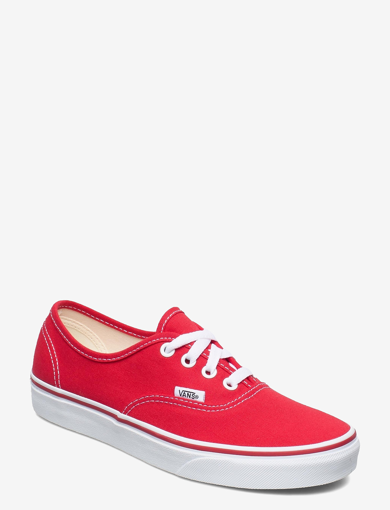 vans ua authentic