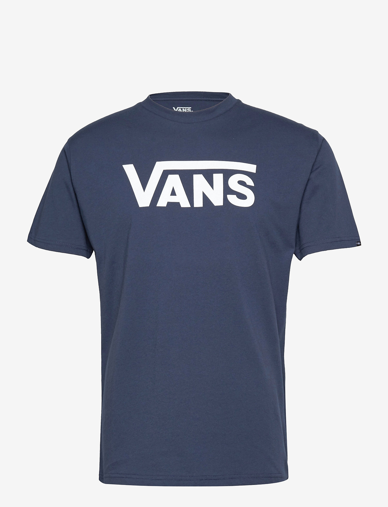 vans shirt dress