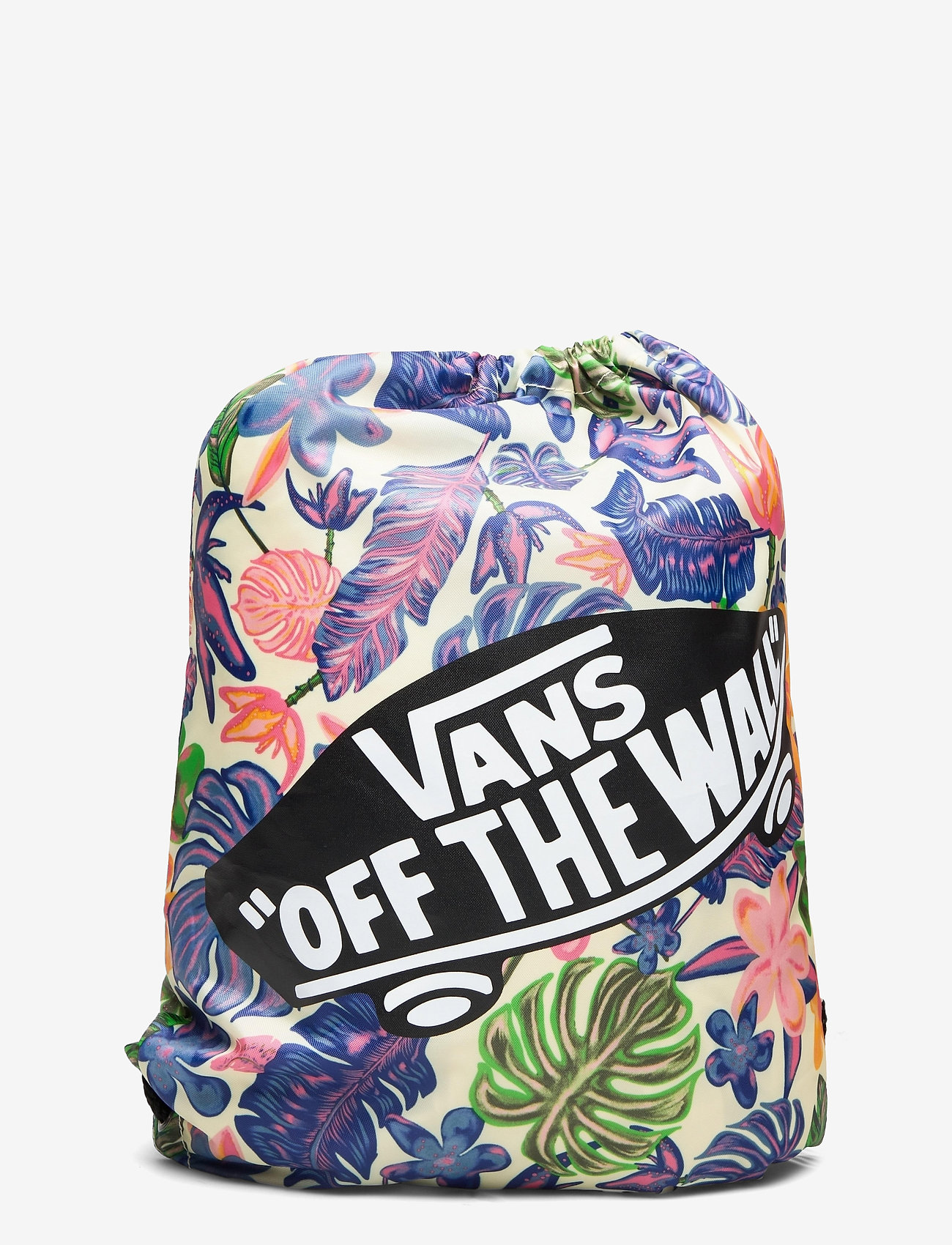 VANS - Bags Womens One - tropicali mellow yellow - 0