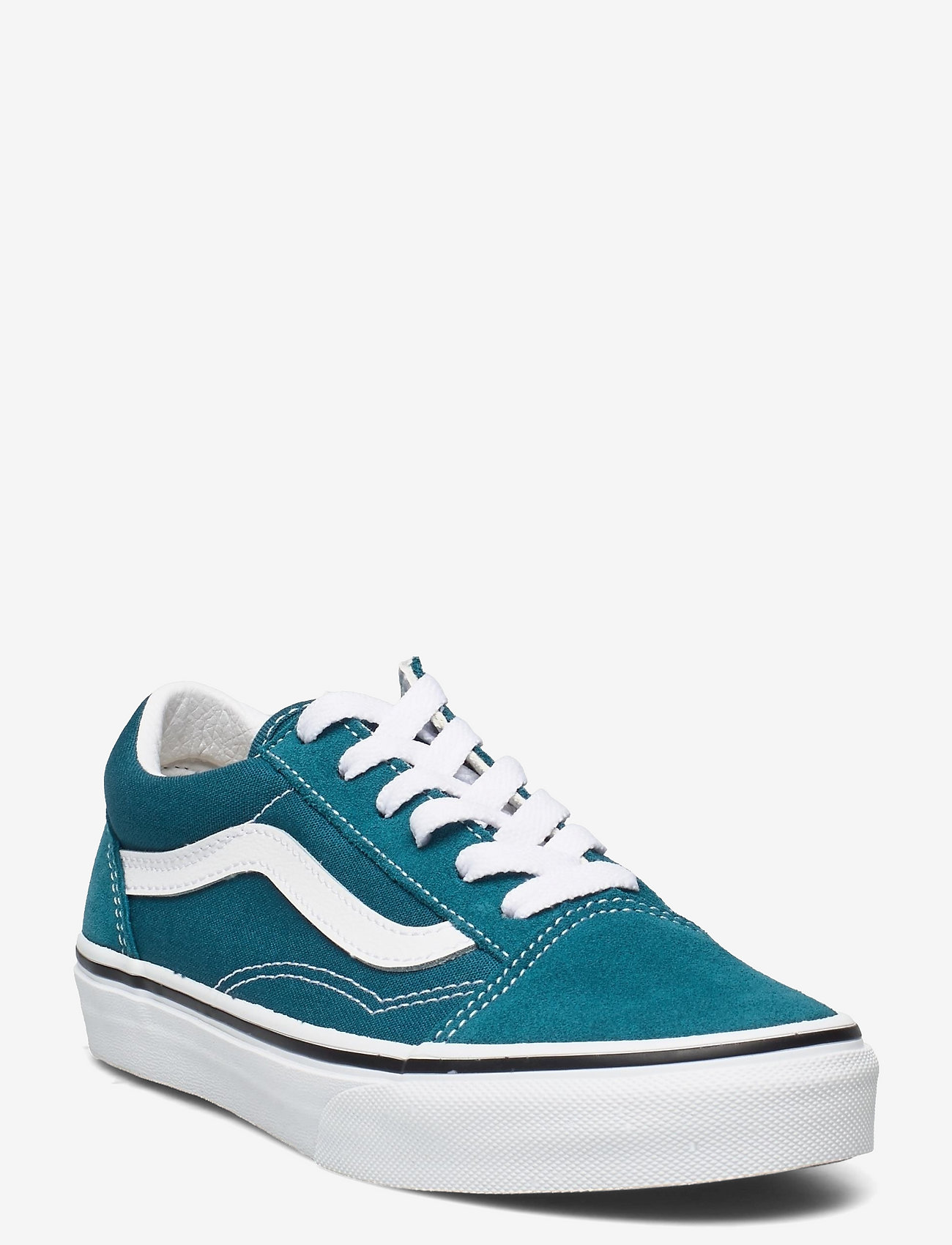 Vans online kopen schoenen in de kleur rood voor kinderen | KLEDING.nl