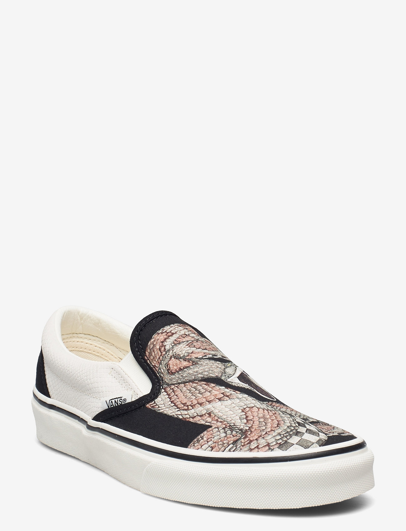 vans slip on ua