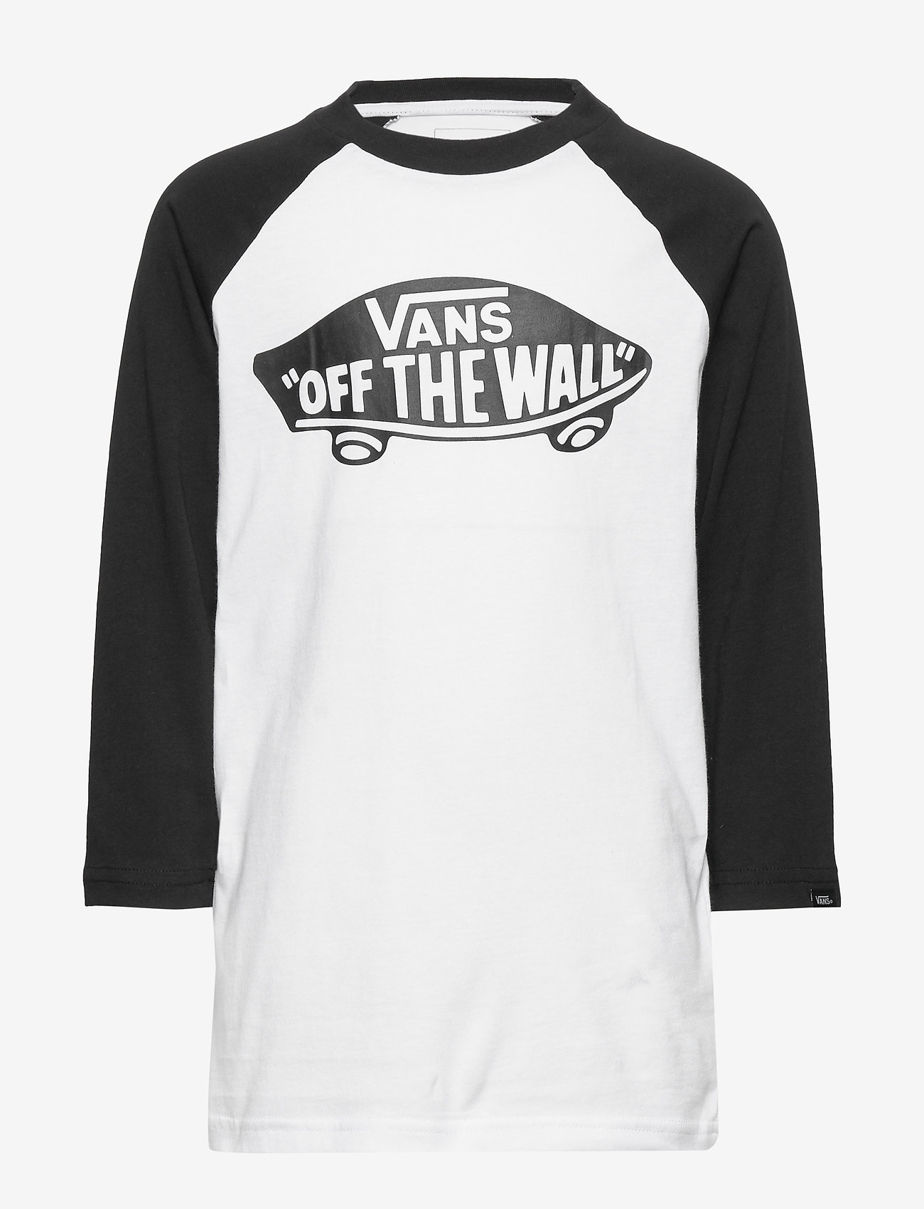 vans boys long sleeve