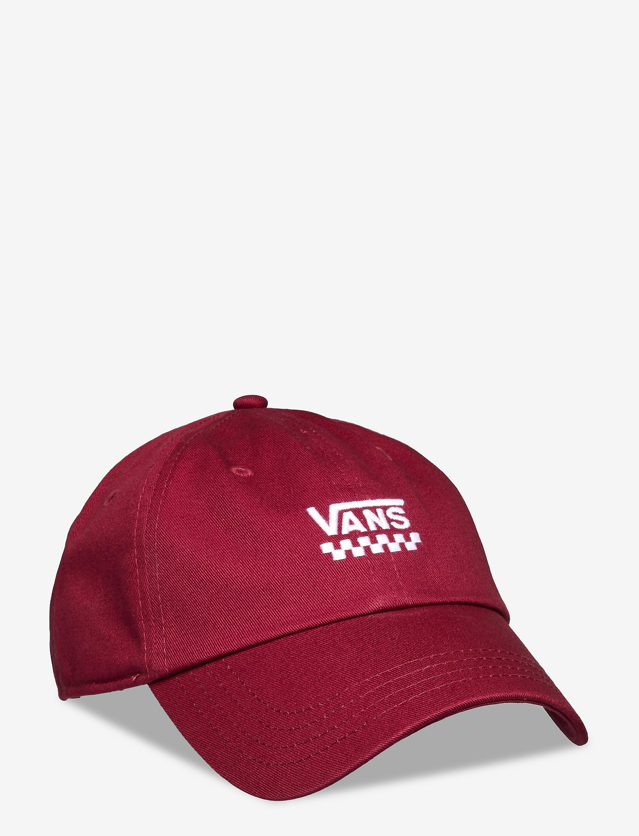 VANS - Headwear Womens One - kappen - pomegranate - 0