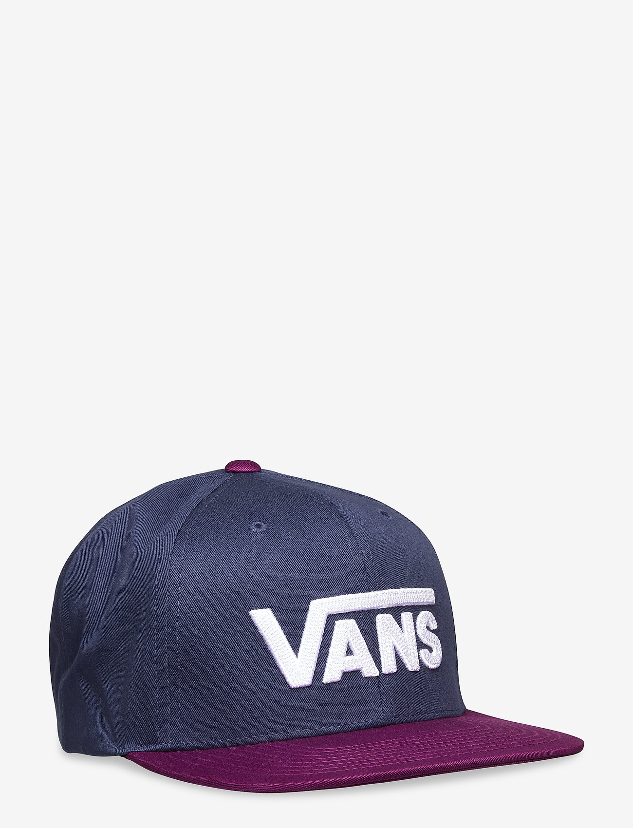 vans drop v ii snapback