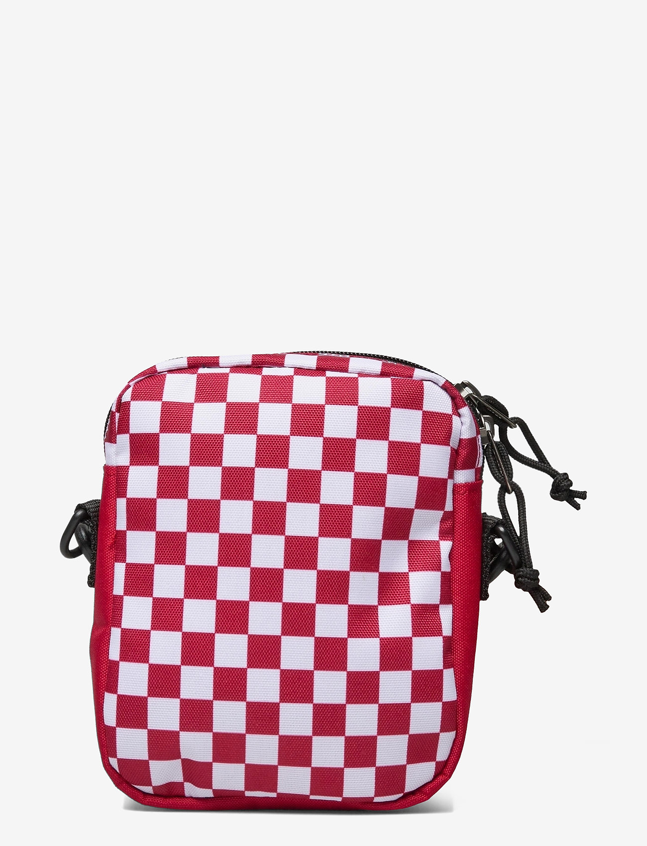 VANS - Bags Mens One - schultertaschen - chili pepper/checkerboard - 1