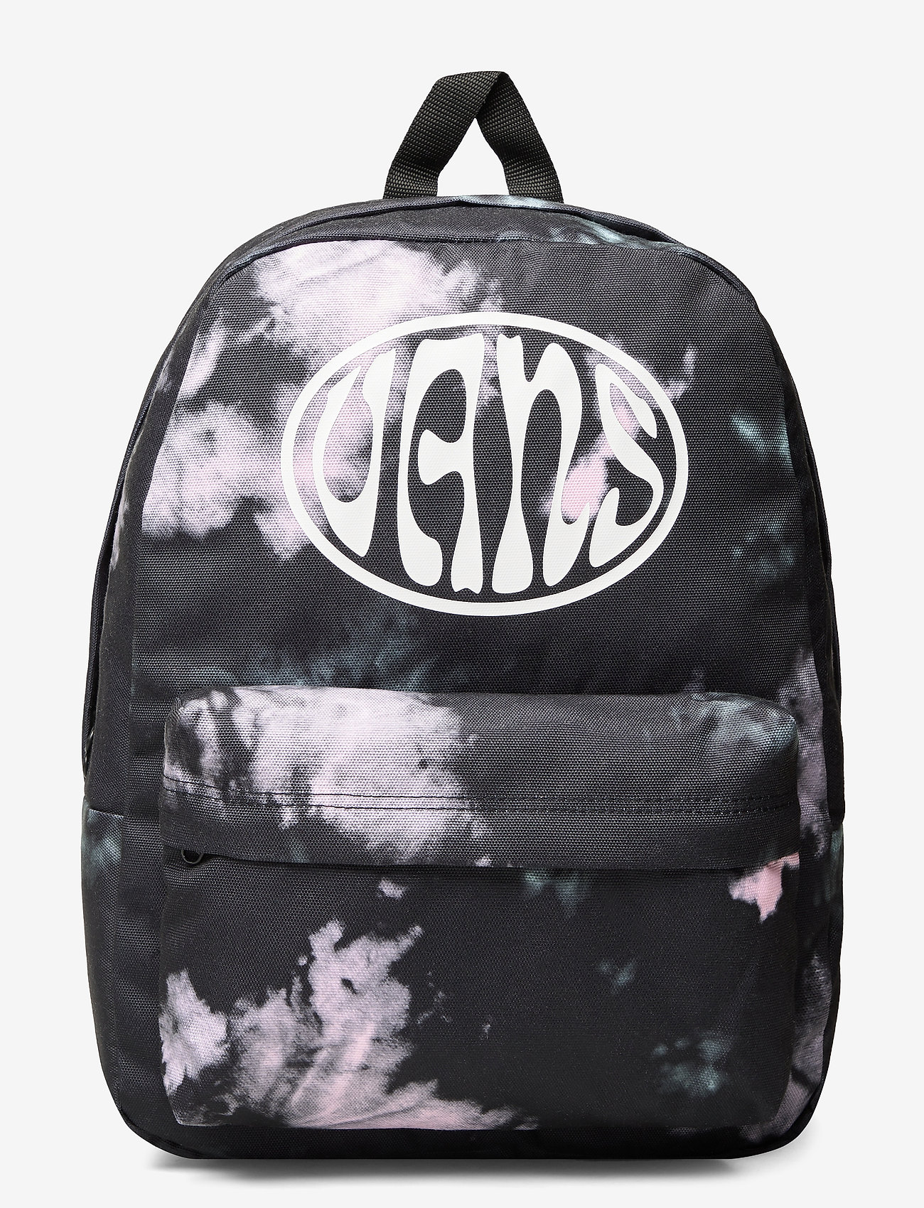 vans tie dye backpack