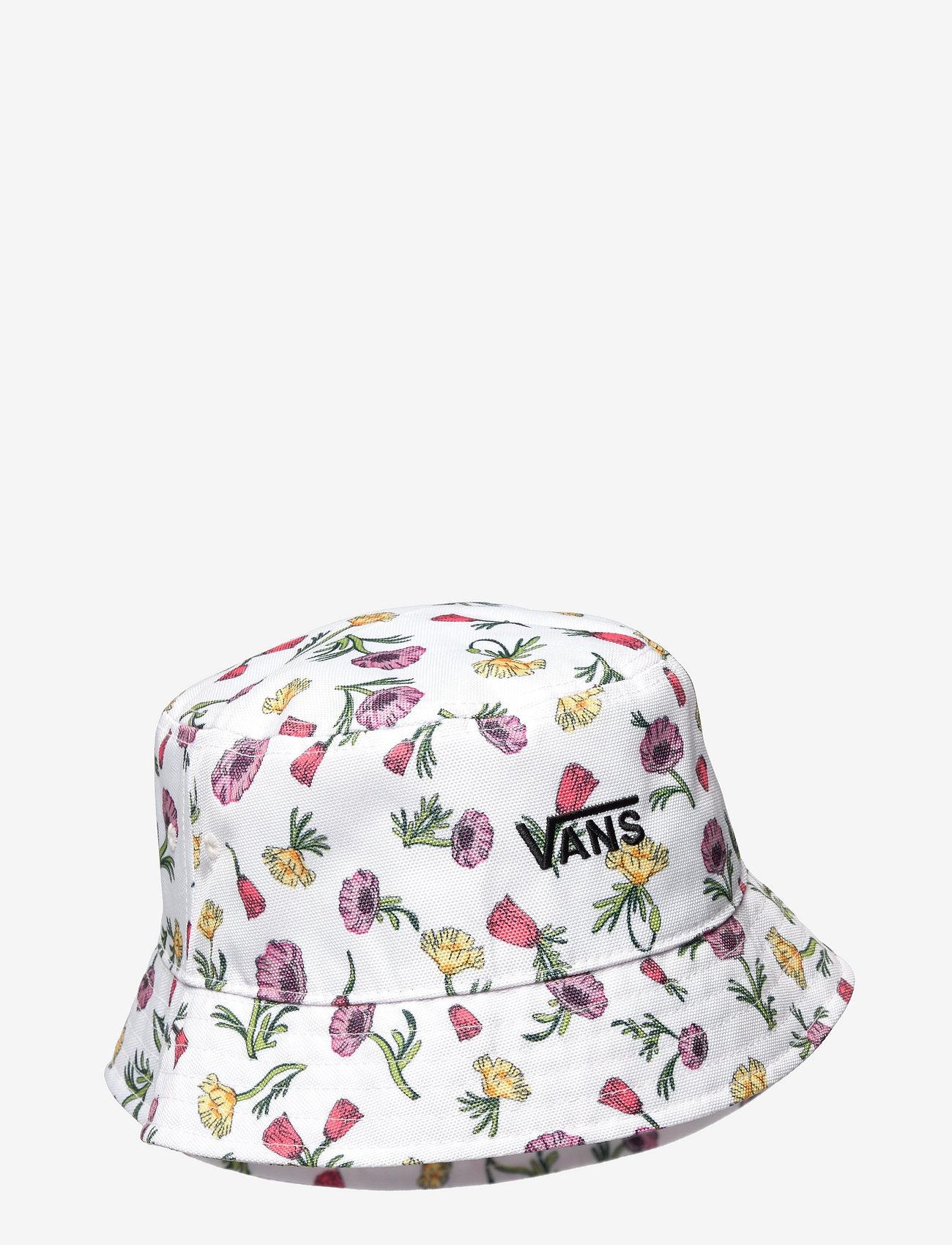 vans hankley bucket hat