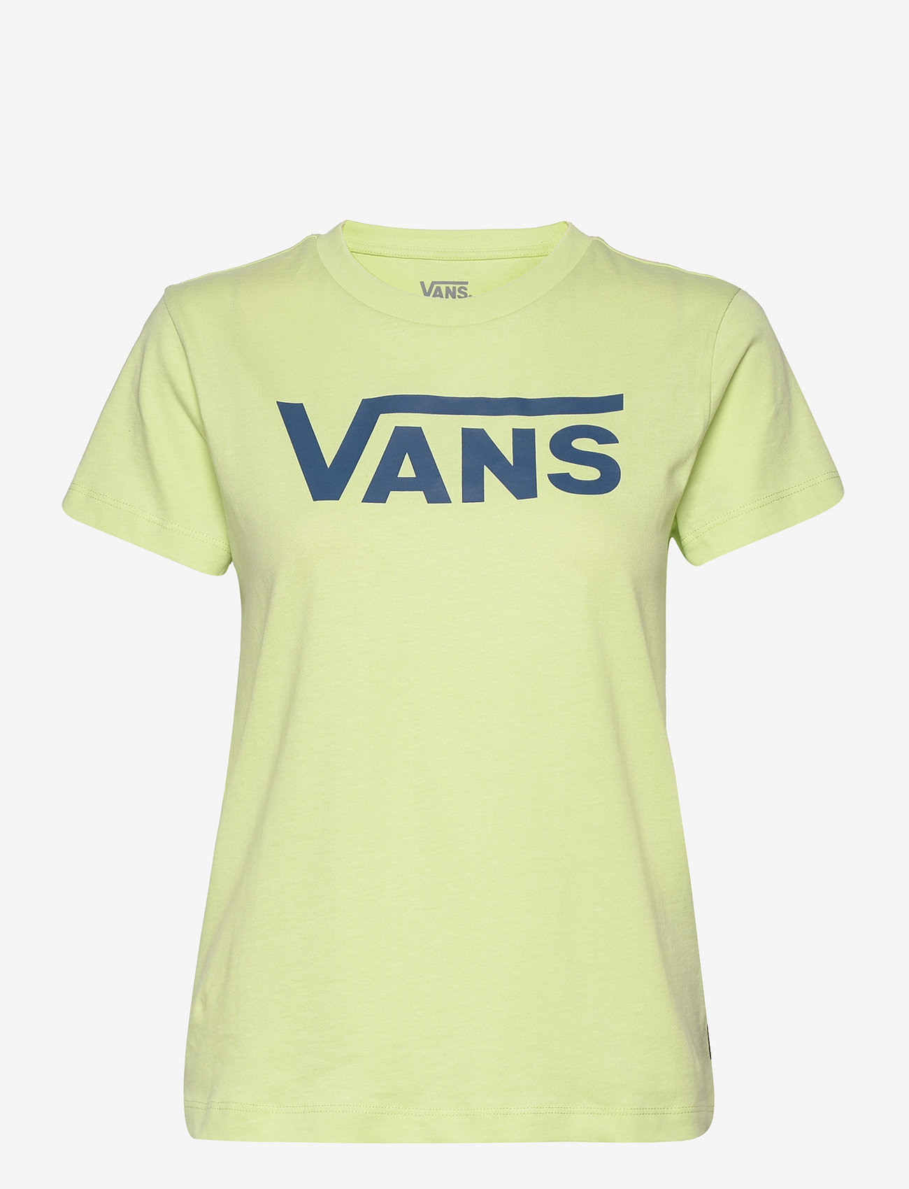 vans butterfly tee