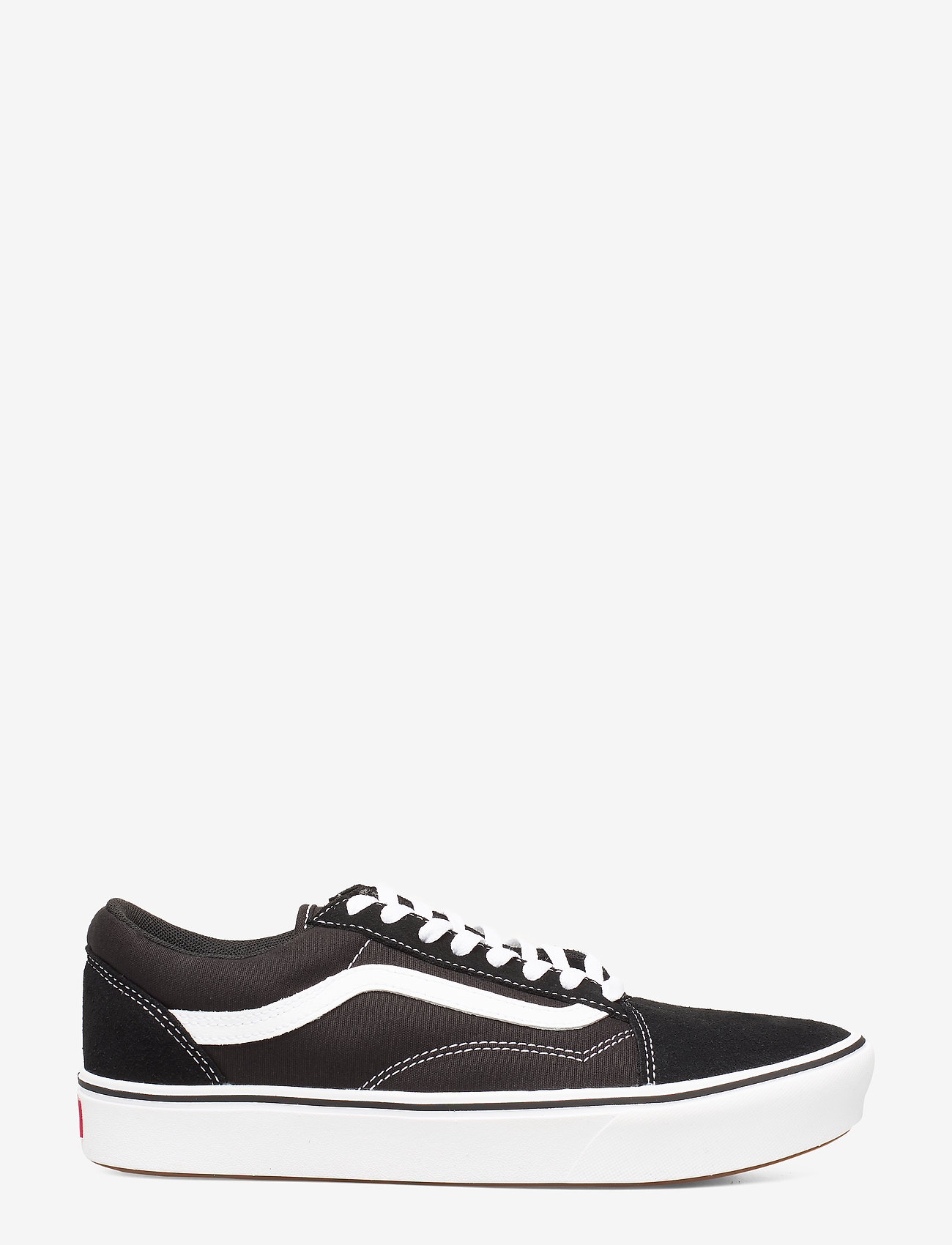 vans ua comfycush old skool