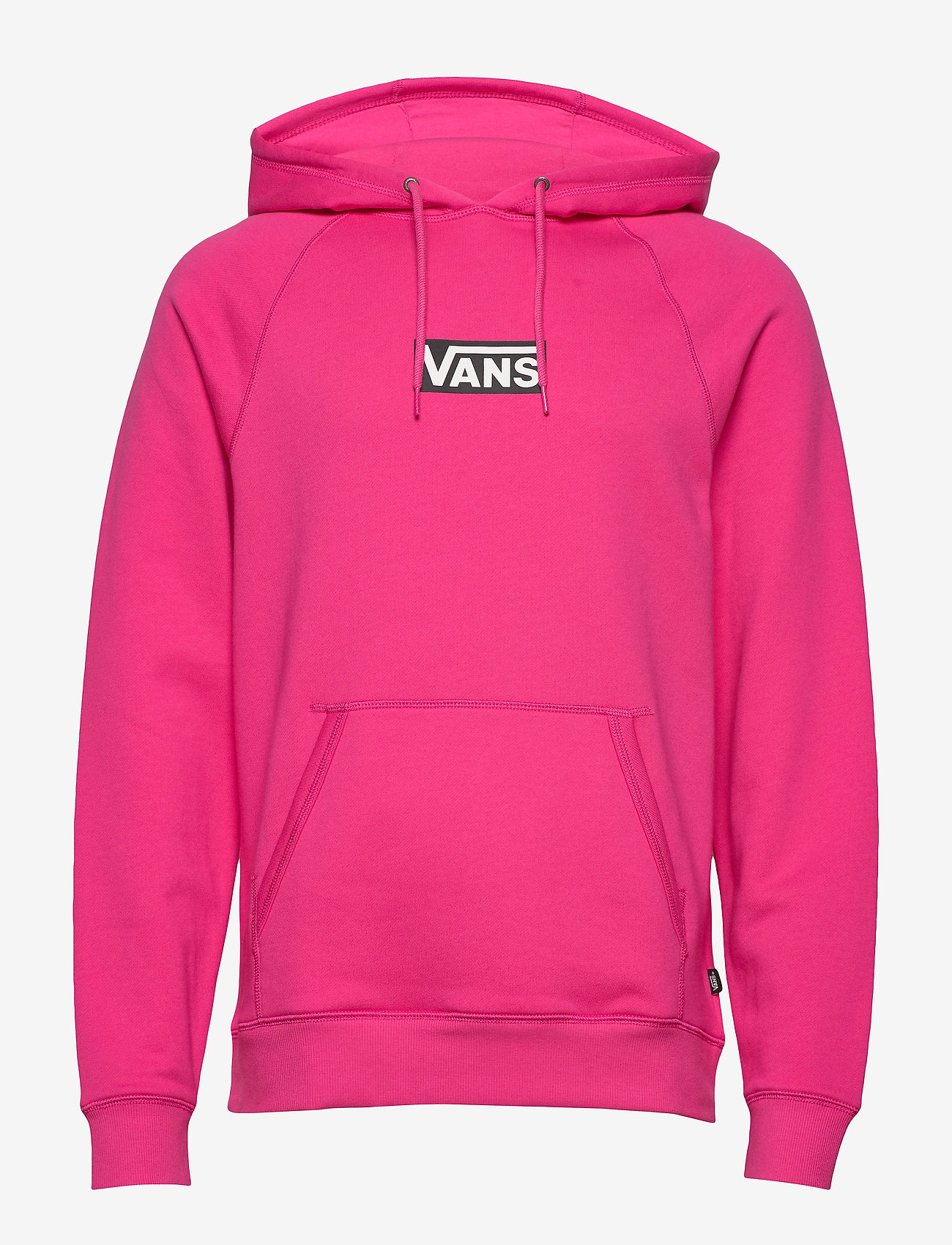 fuchsia pink hoodie