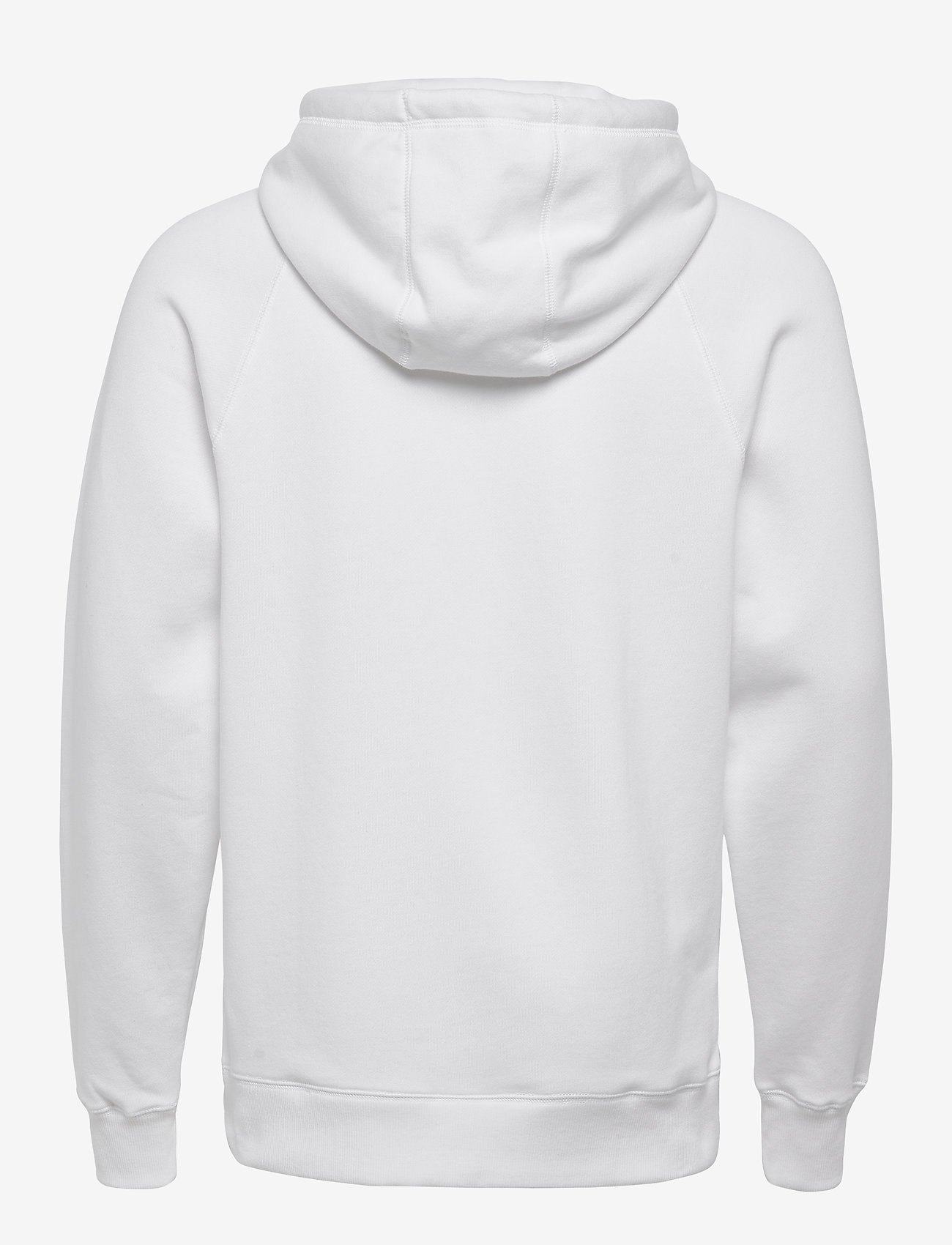 vans basic hoodie