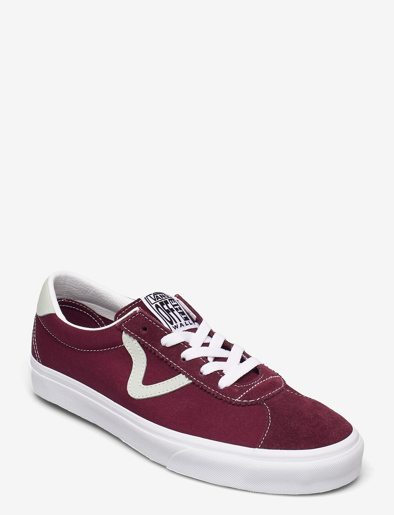 vans ua