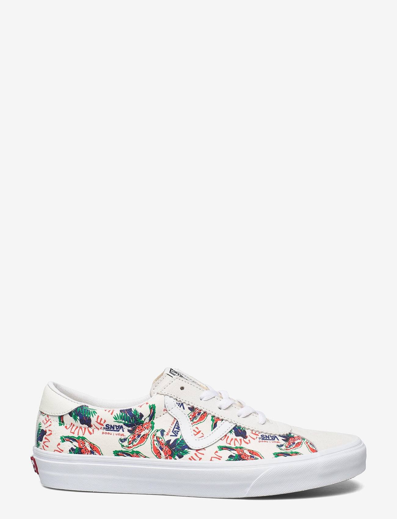 VANS Ua Vans Sport - Lage sneakers | Boozt.com