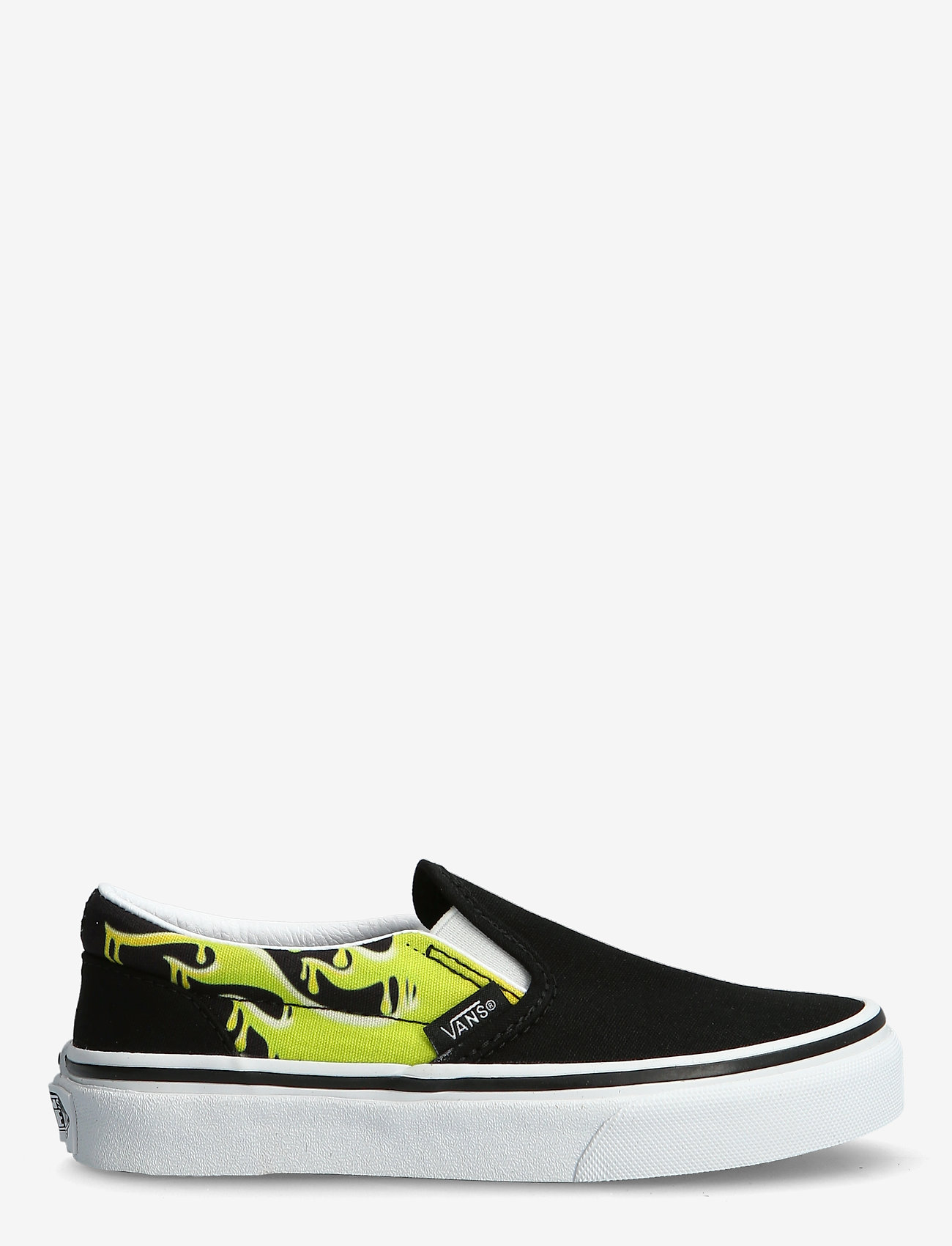vans slime flame