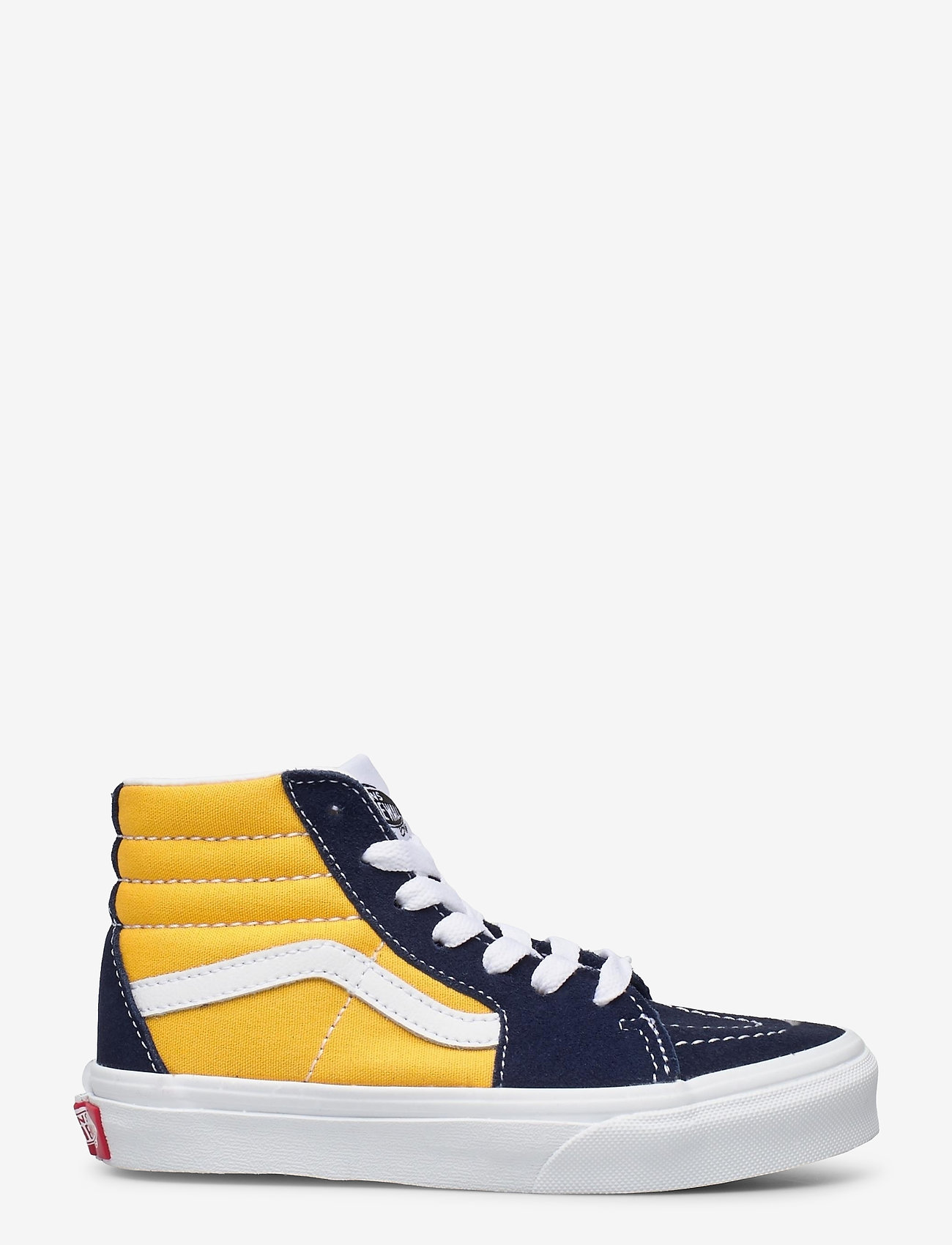 VANS Uy Sk8-hi - Hoog sneakers | Boozt.com