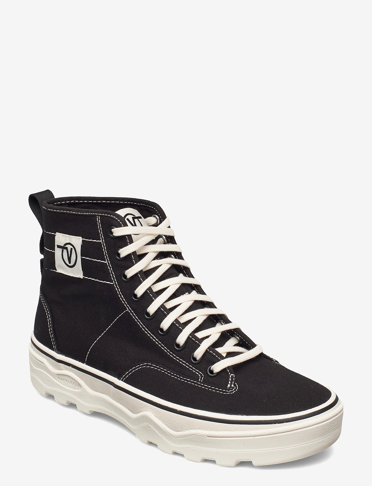 vans sentry sneaker boot