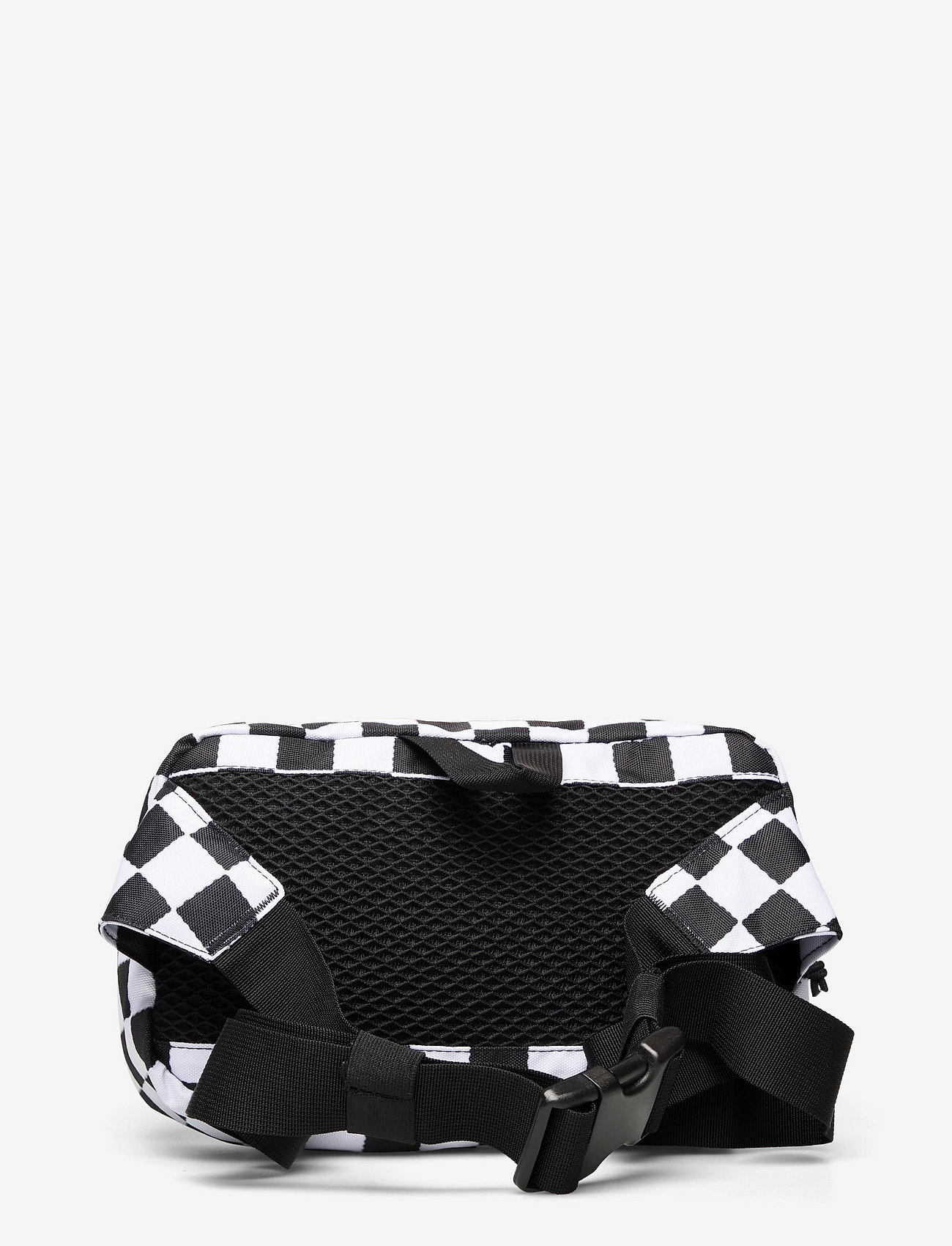 vans checkered bum bag