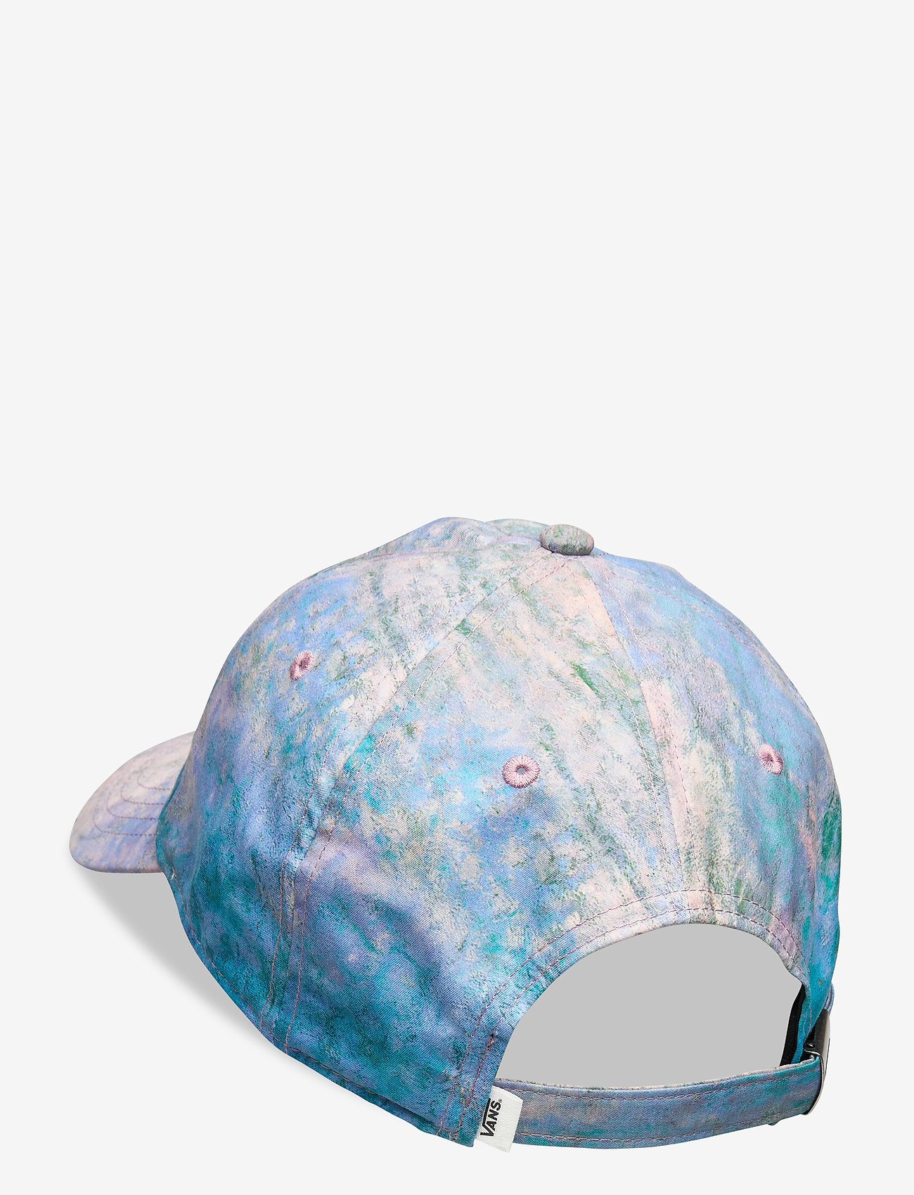 vans monet hat