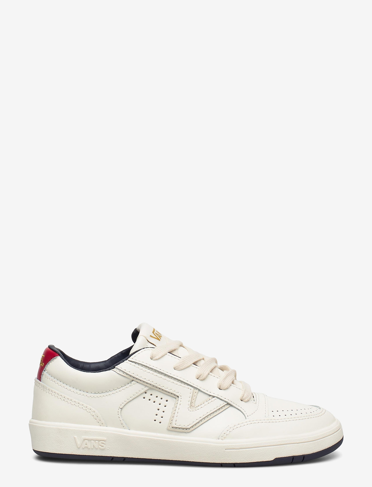 vans ua lowland cc
