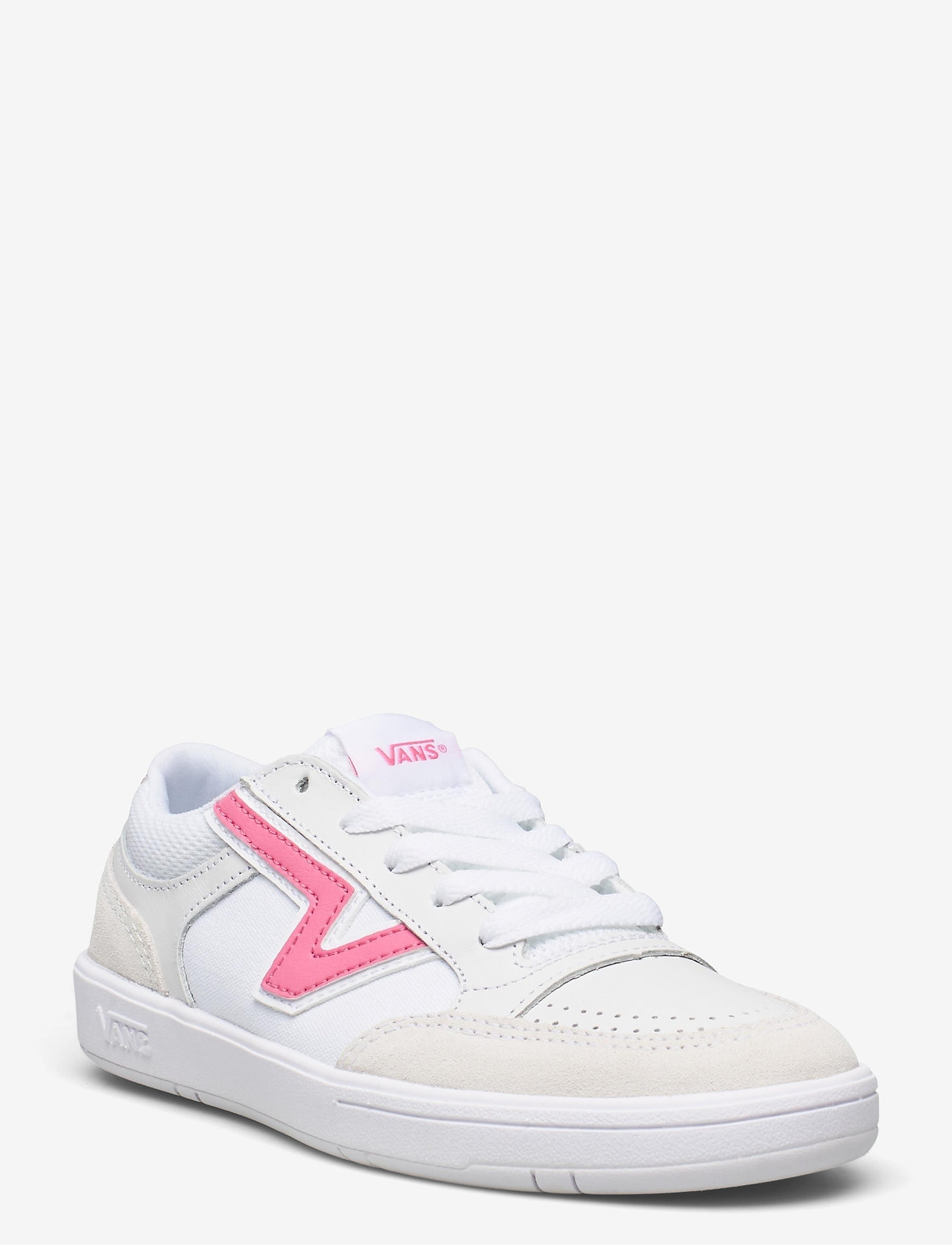 VANS Ua Lowland Cc - Laisvalaikio batai 
