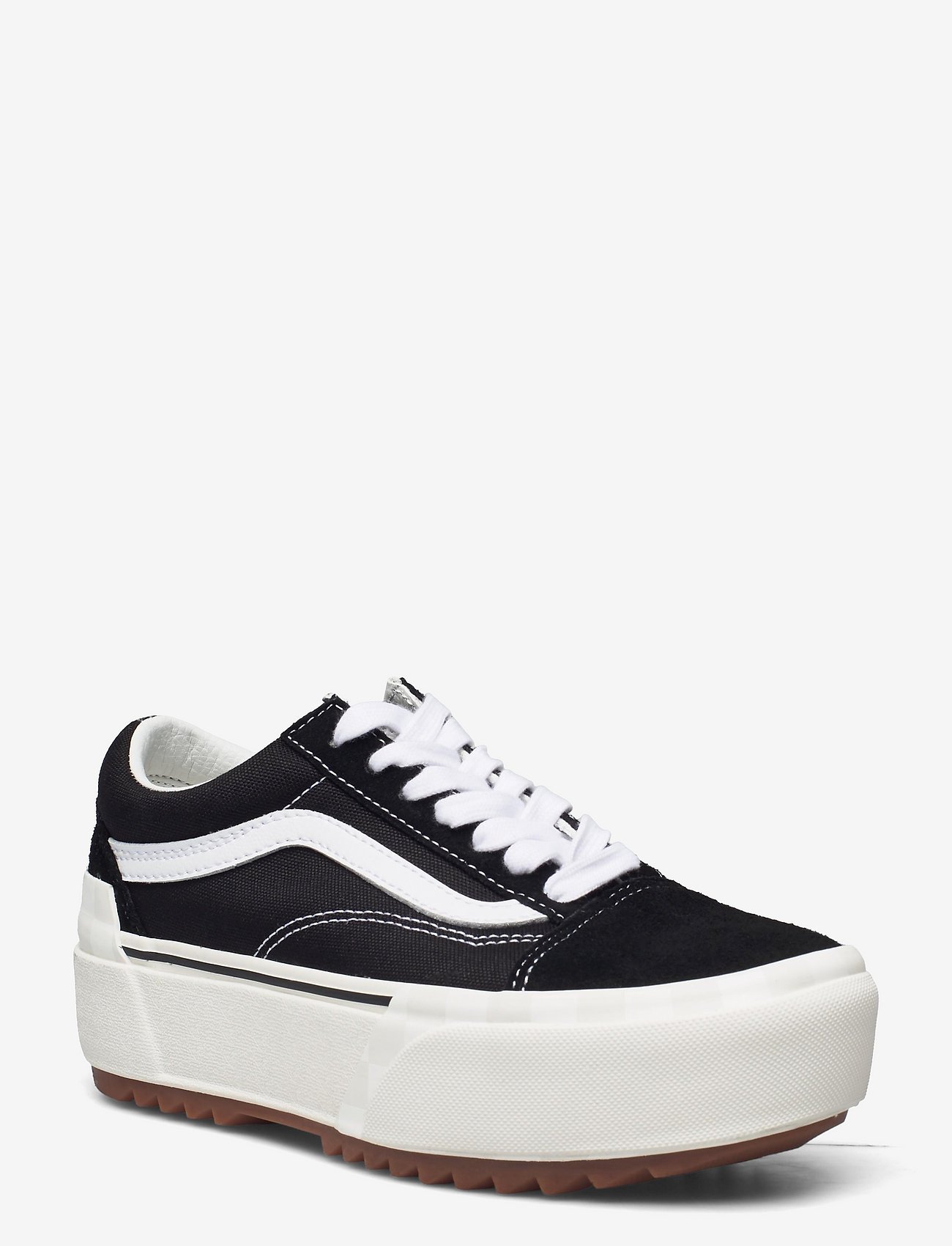 VANS Ua Old Skool Stacked - Lage sneakers | Boozt.com